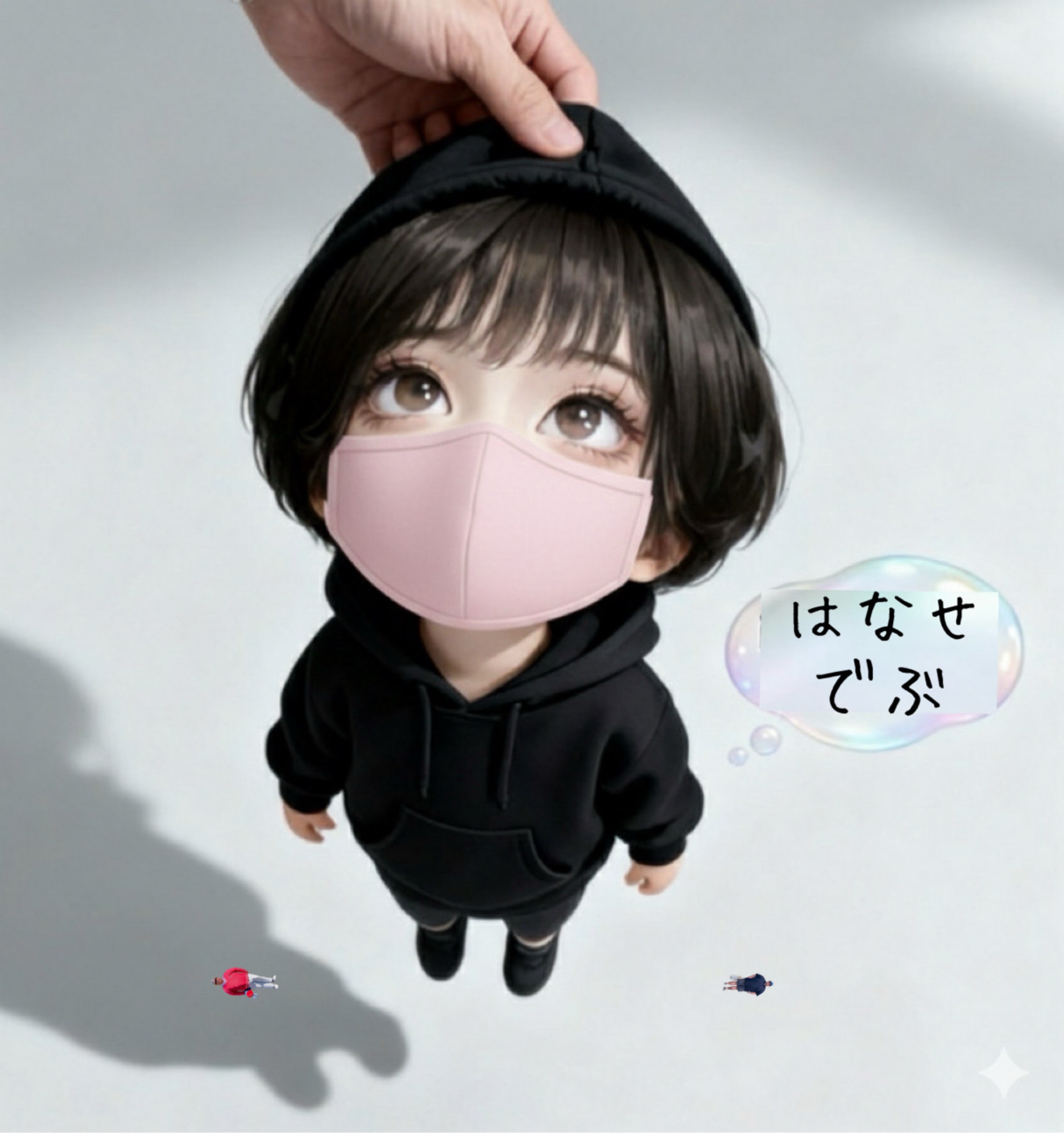 🪼🅛🅘🅢🅐(ﾘｻ)