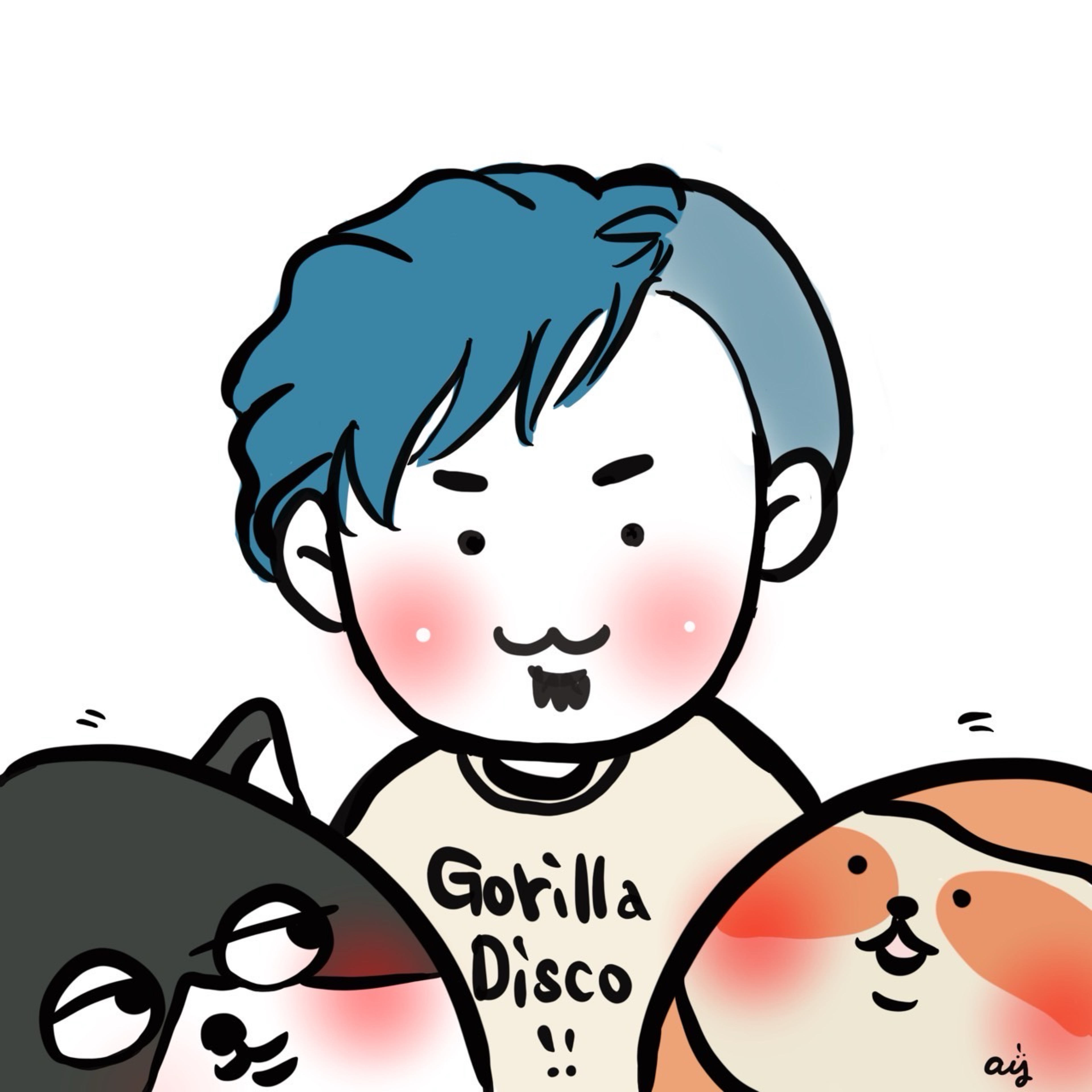 ꫛ𓈒 𓂂𓏸𝑵𝑶𝑵🦍