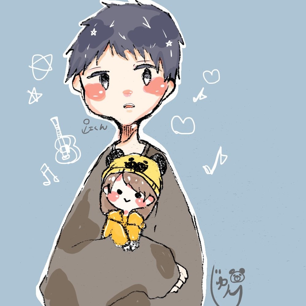 ぴえぴえ