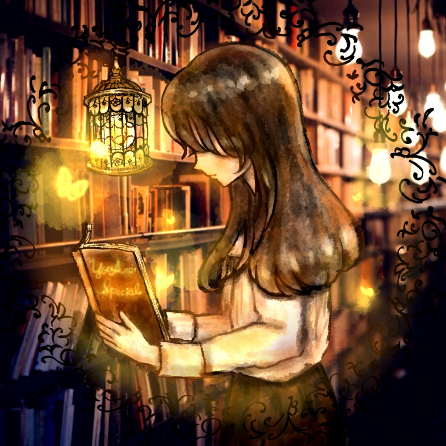 📖ミオ