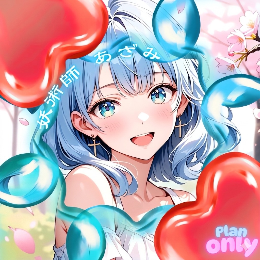 ‎‎‎𐤀ᶻあざみ