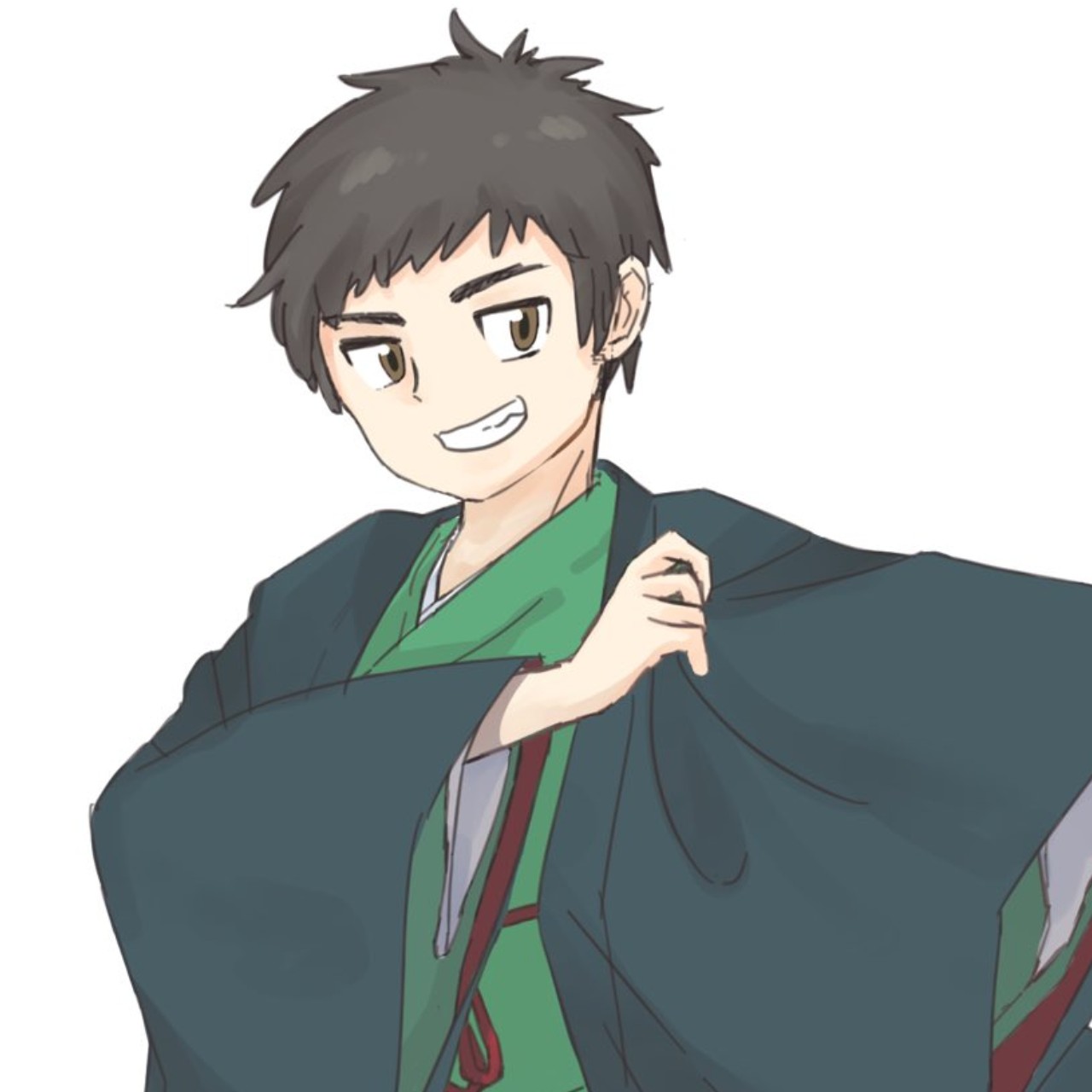 匙投亭七草@すぷ寄席