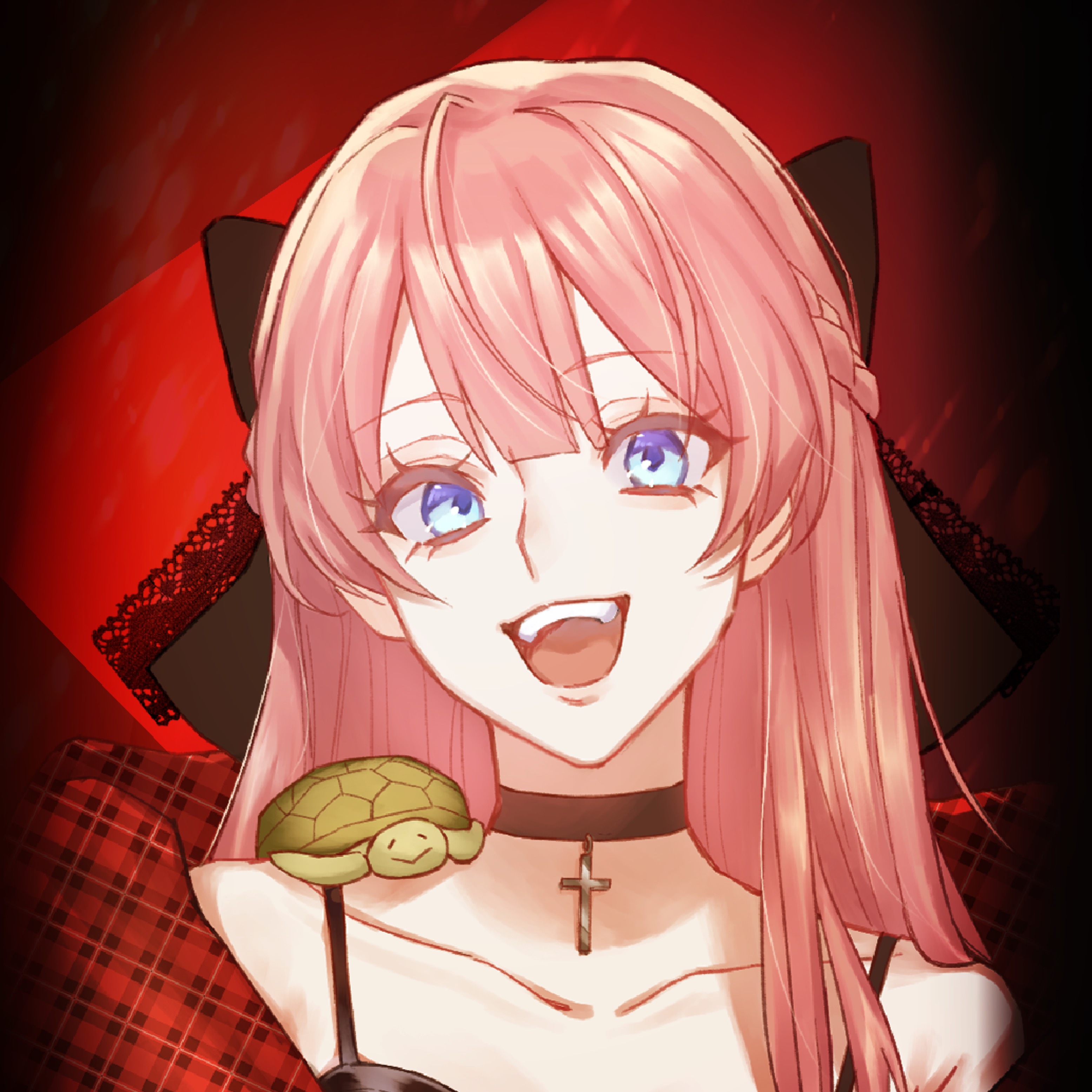 ᴬ*𓆉 𝕒𝕚-𝕔𝕙𝕒𝕟 #乙女解剖up!