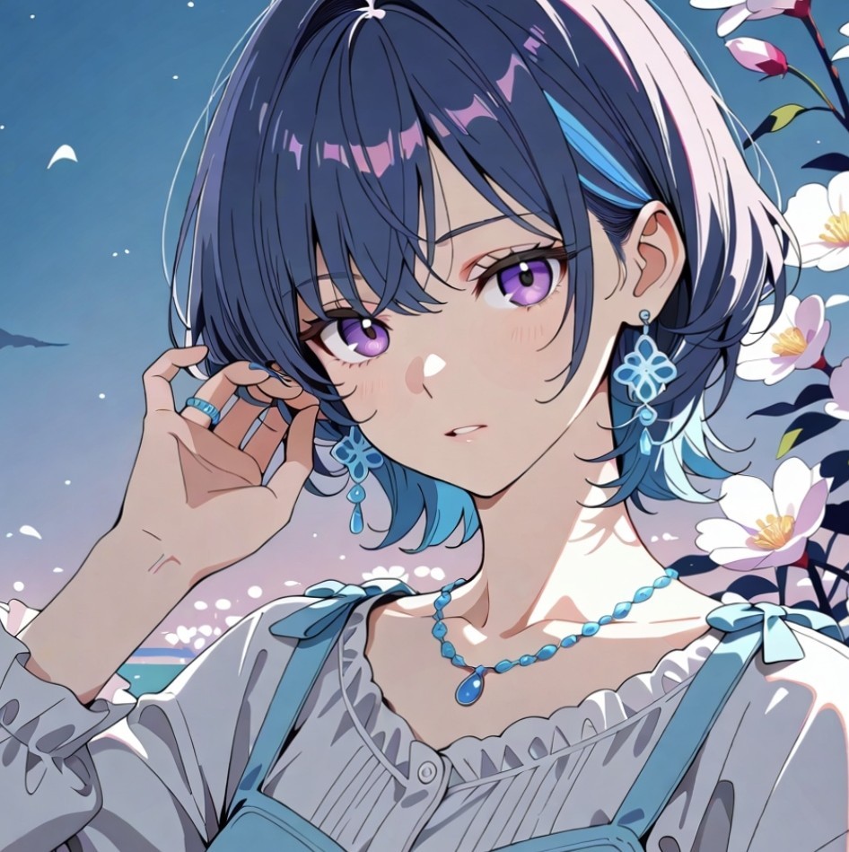 咲 ꉂ𝕭̆̈❦︎ 5