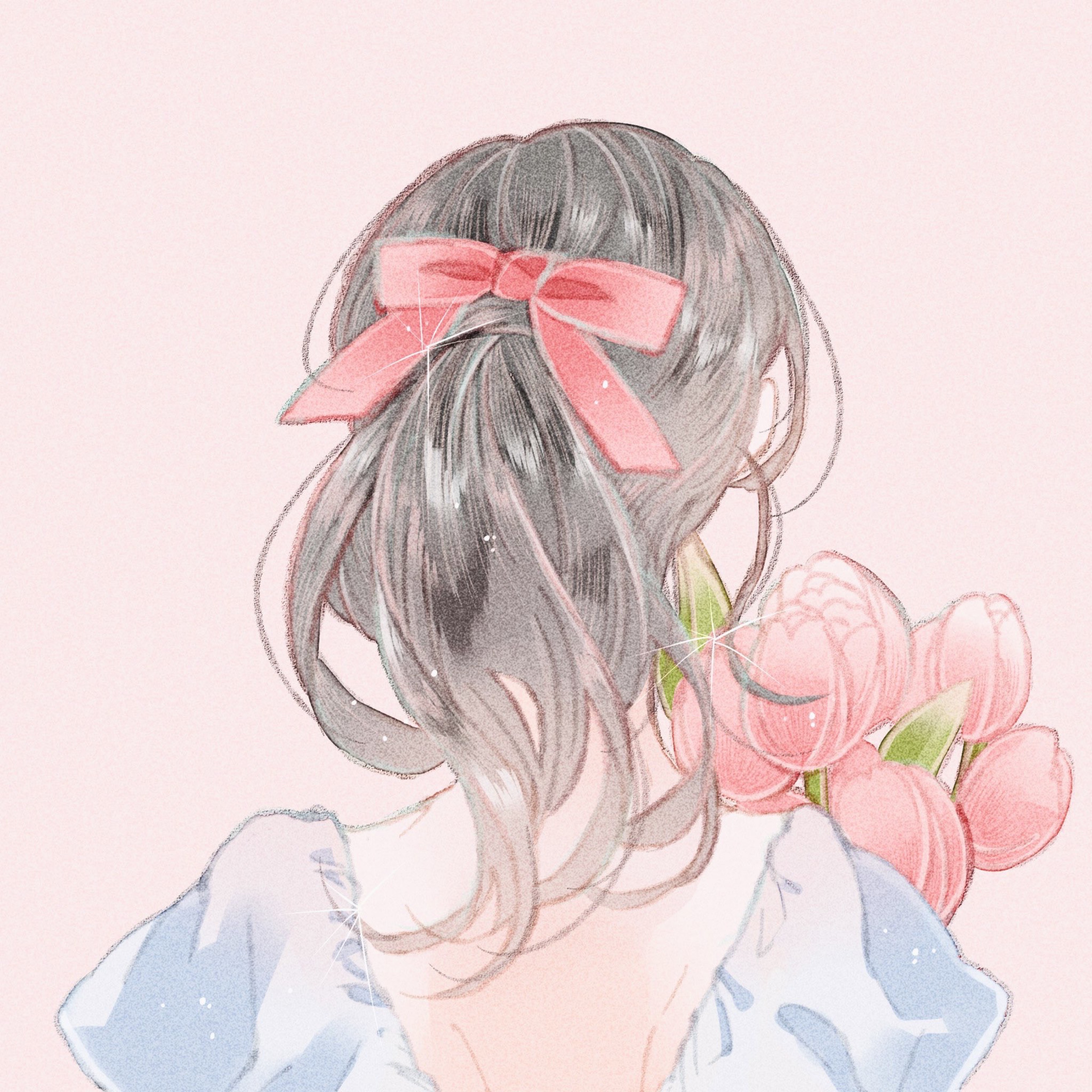 あお