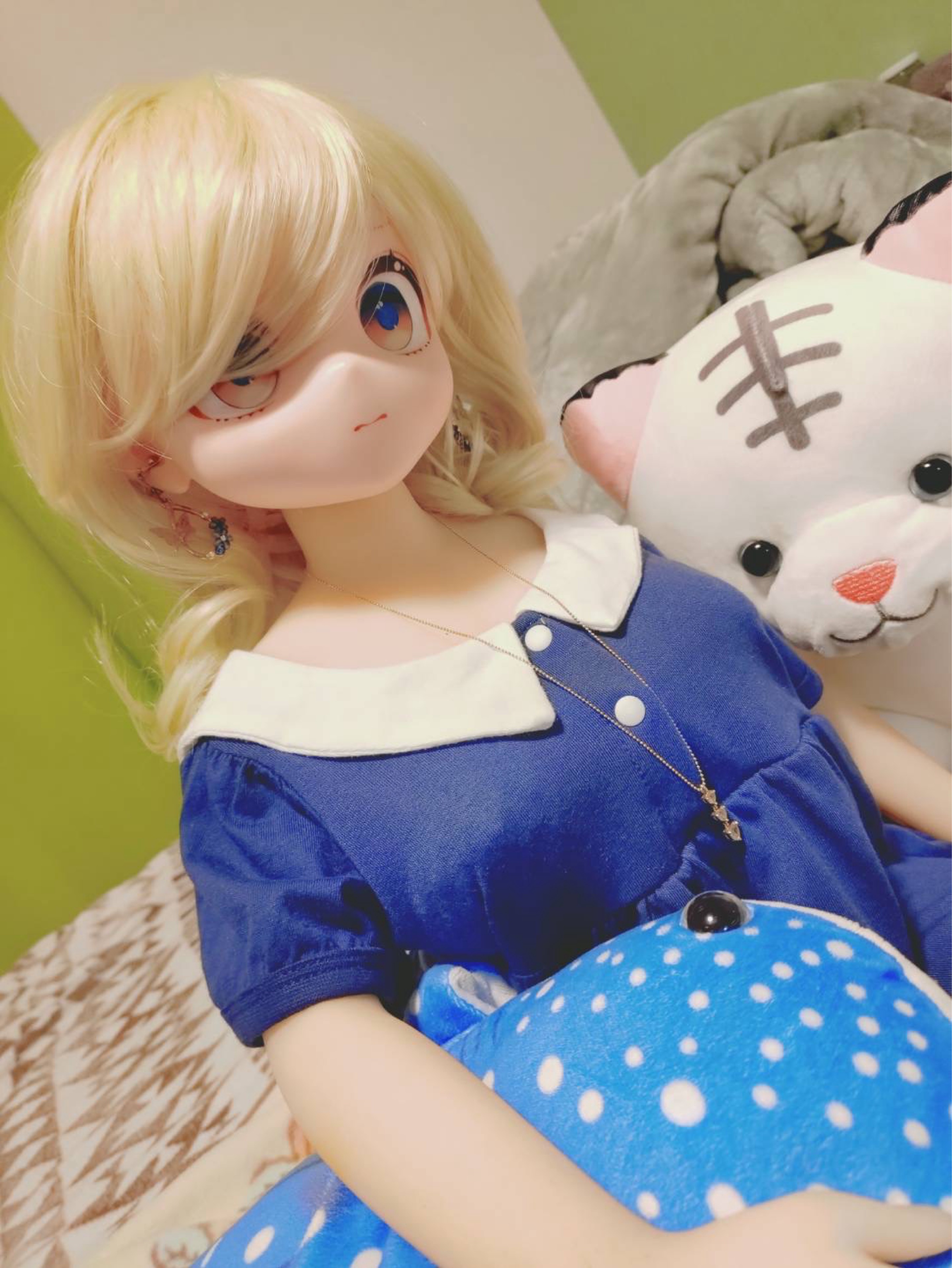 まぐまぐさま(まぐぷん)