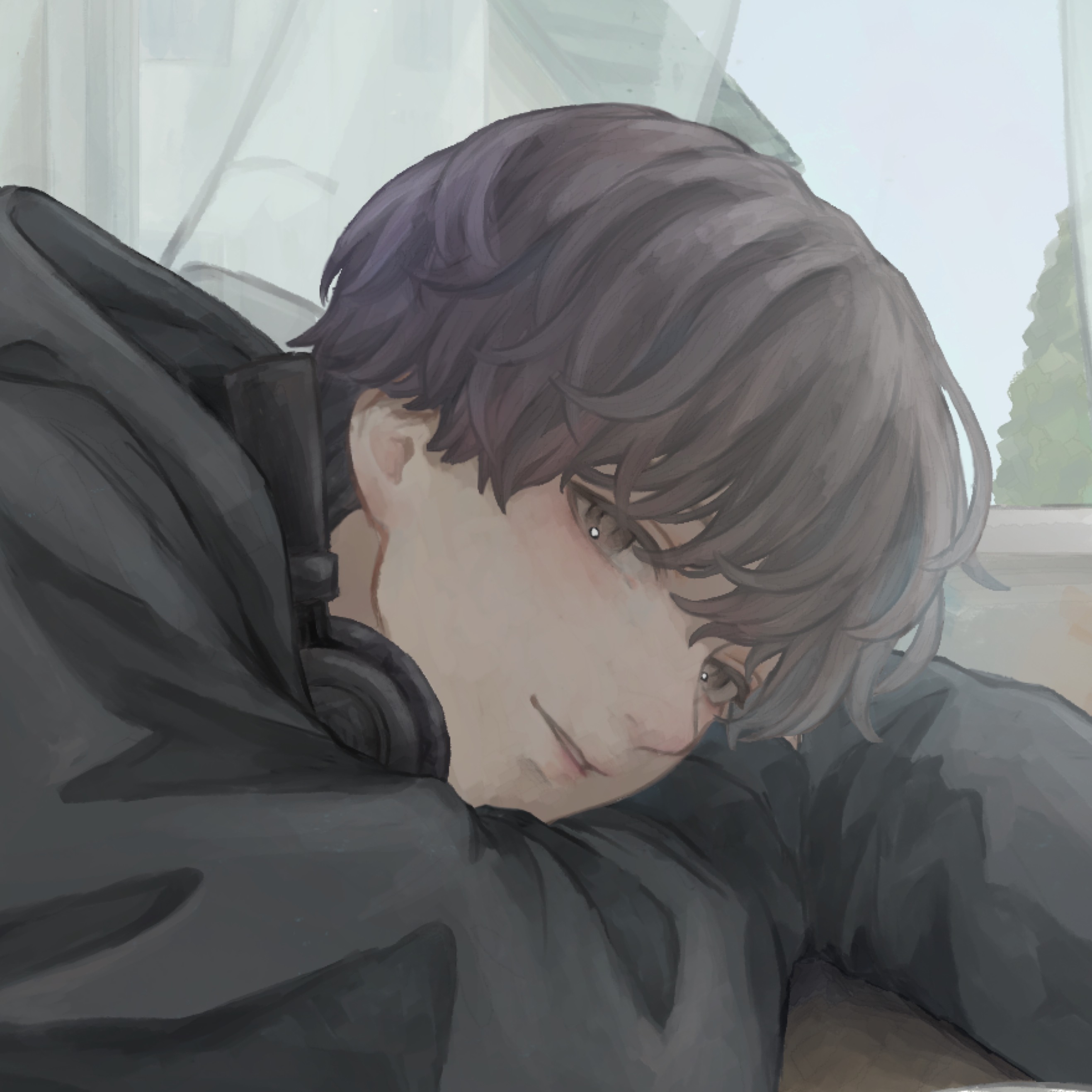 ♚ ₉₆黑@🦍