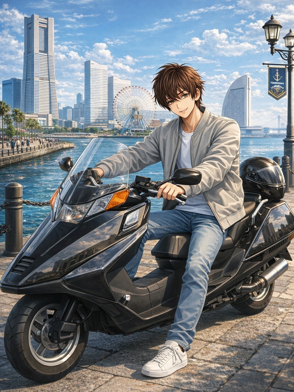 𝓨̆̈༅ よっち ⋆ᵞᵒᶜᶜʰᶤ⋆