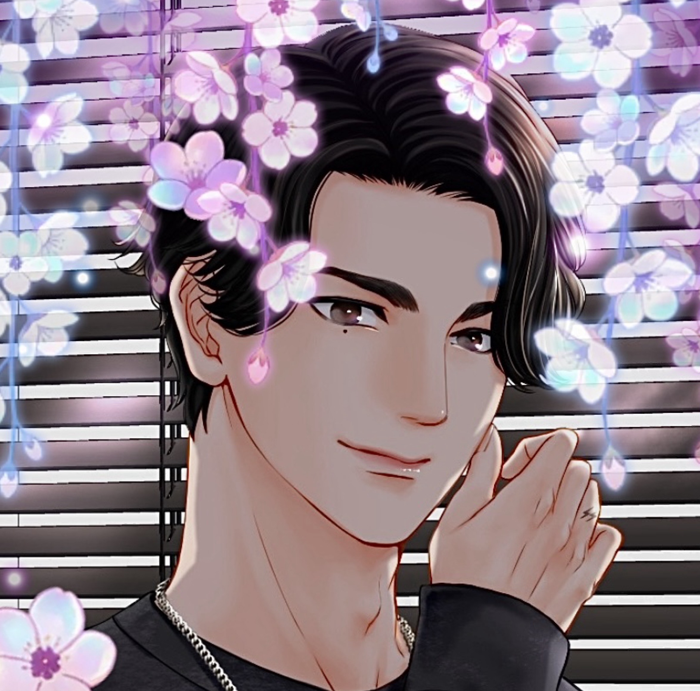 ⚡︎⚡︎雷電. 𝑟𝑎𝑖𝑑𝑒𝑛