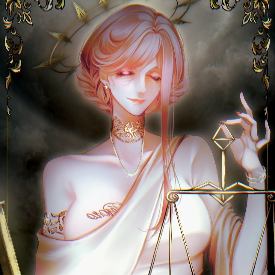 ルイ様に染まれ𐔌˙.