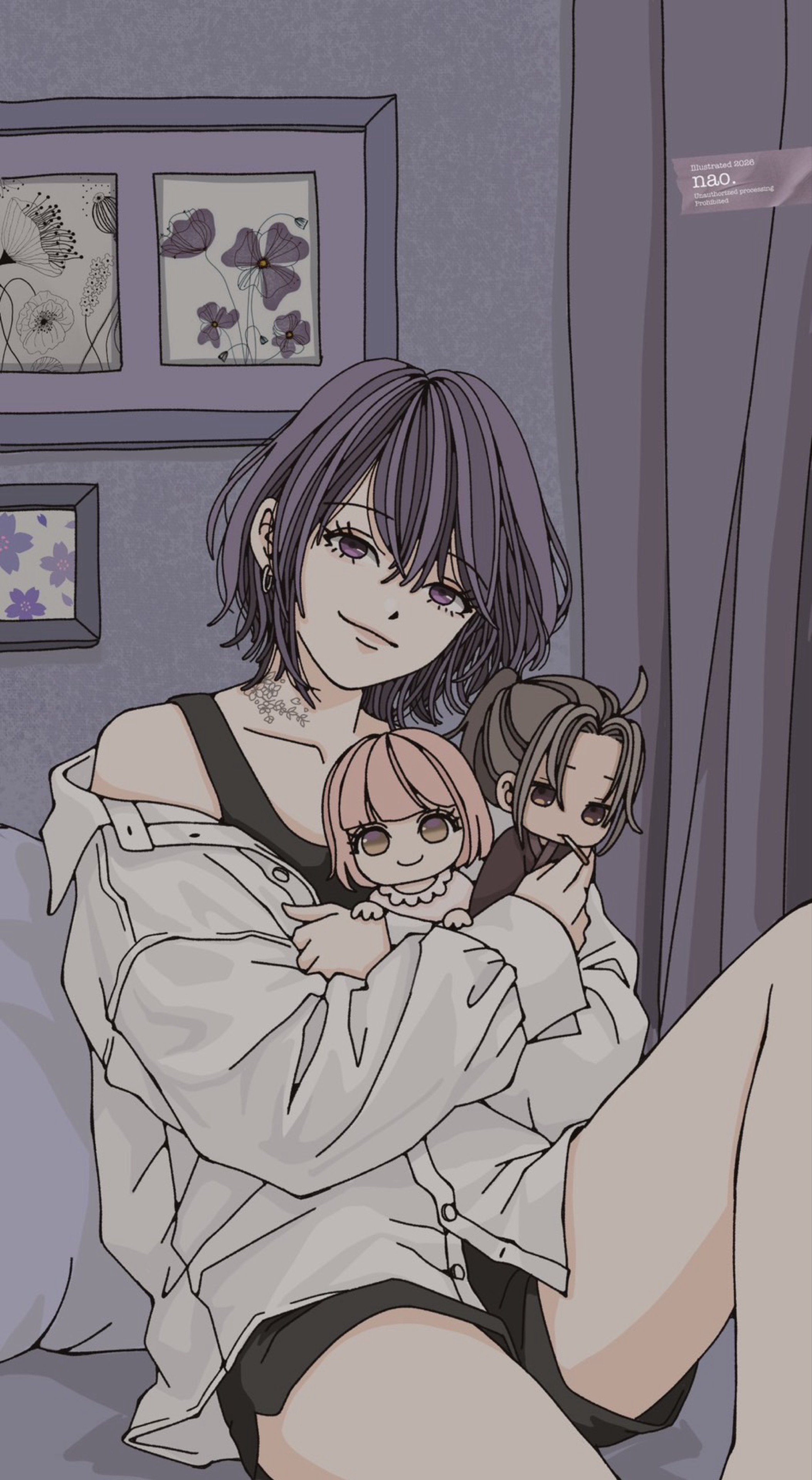 はる ✺¨̮ ꒰ঌ🌈💘໒꒱