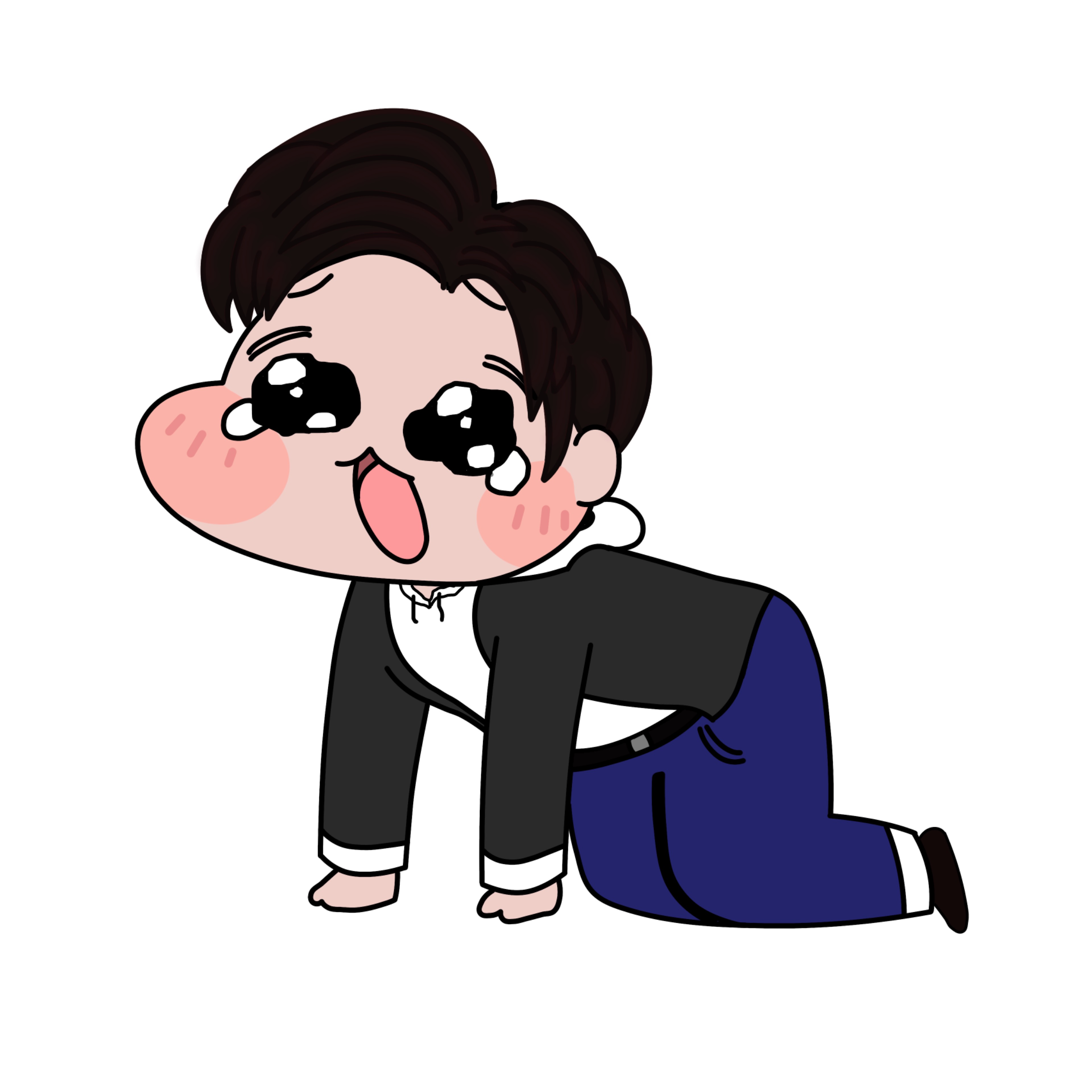 まっさんʚ˙꒳​˙ɞ⸒⸒