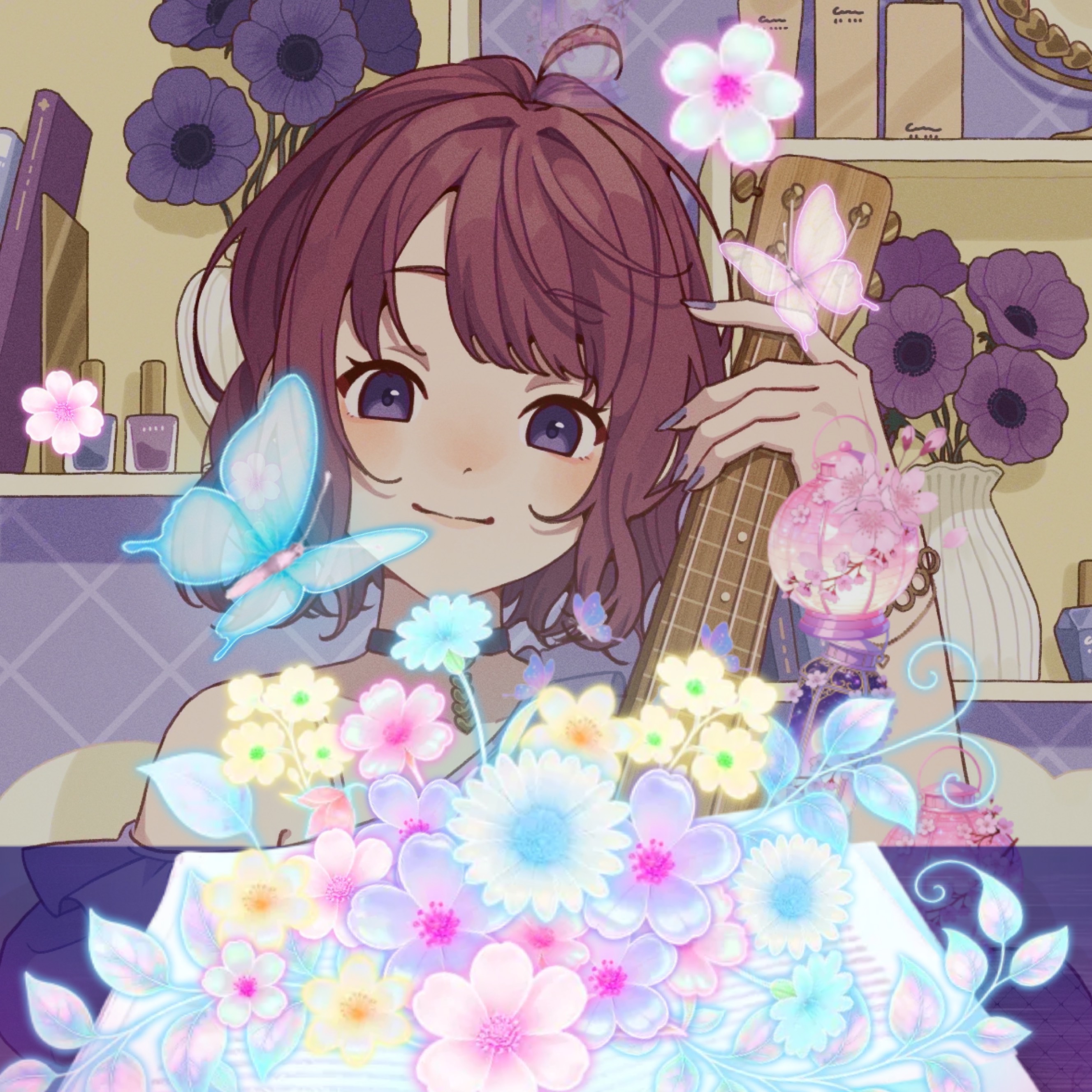 𓏲❁⋆⁺ももね