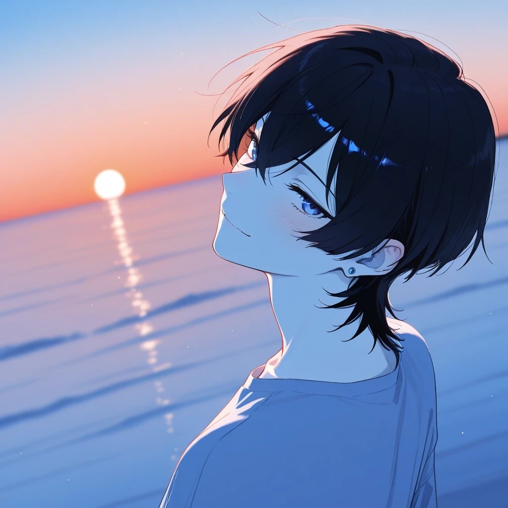 夜長(よなが)