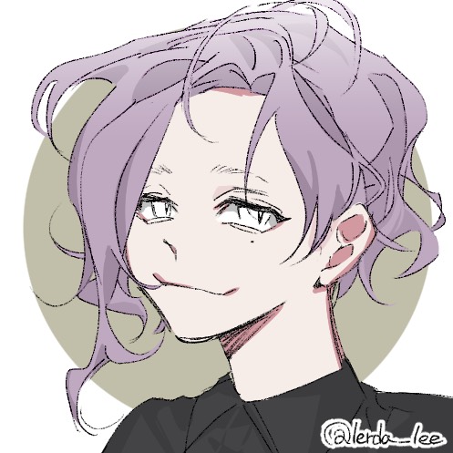 🐟まつぎ(クロアンドレ)🍤🦐