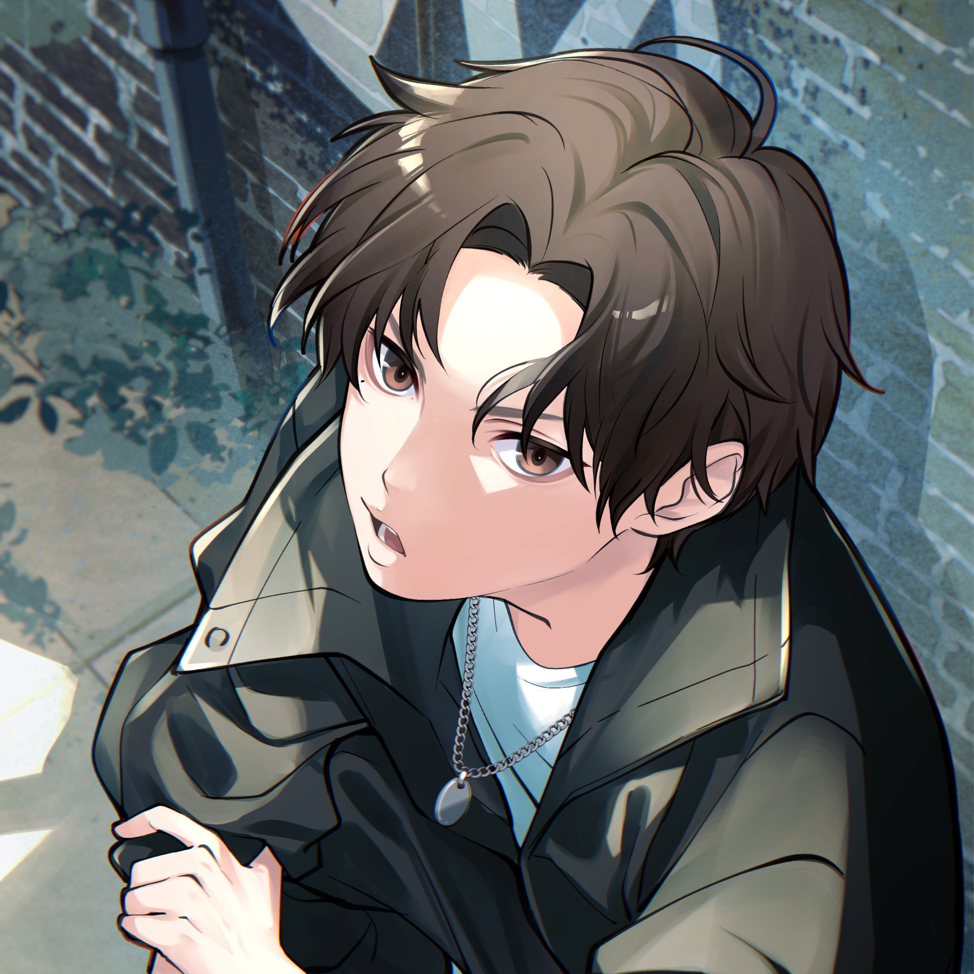 𝘕⃝̈  なおちゃん