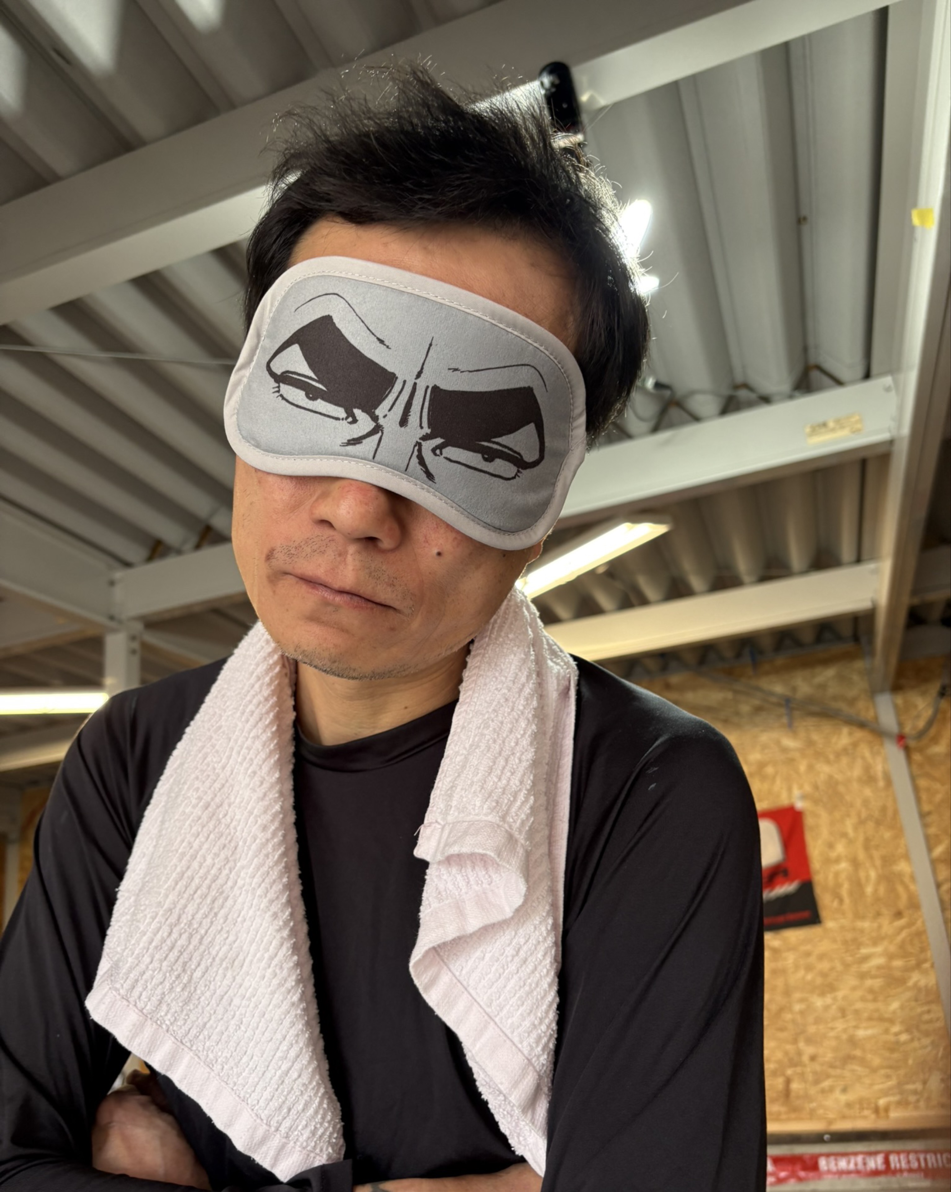 ࿓額に傷の有る海底大魔王🎭🍷