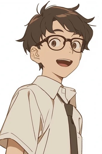 ぽんすけっ❕