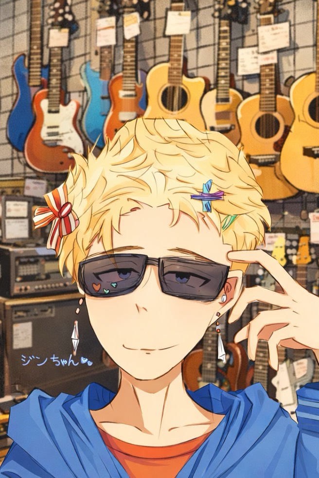 Spoon スプーン | DJ⚡😎ジ͎ン͎ちゃん🇯🇵🎸🎓さんのチャンネル