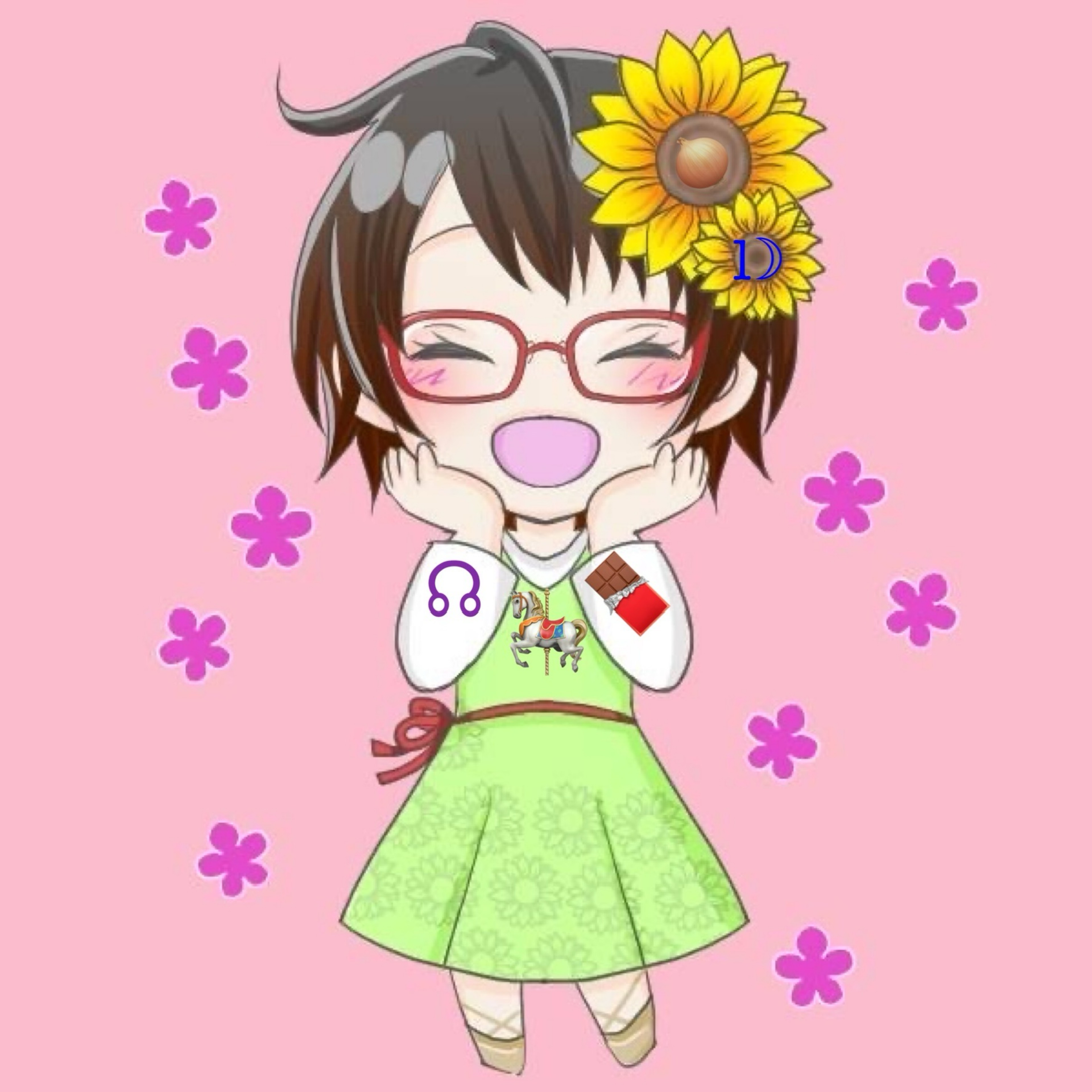 ꧁❣️𝕐𝕠𝕤𝕤𝕪☺︎꧂