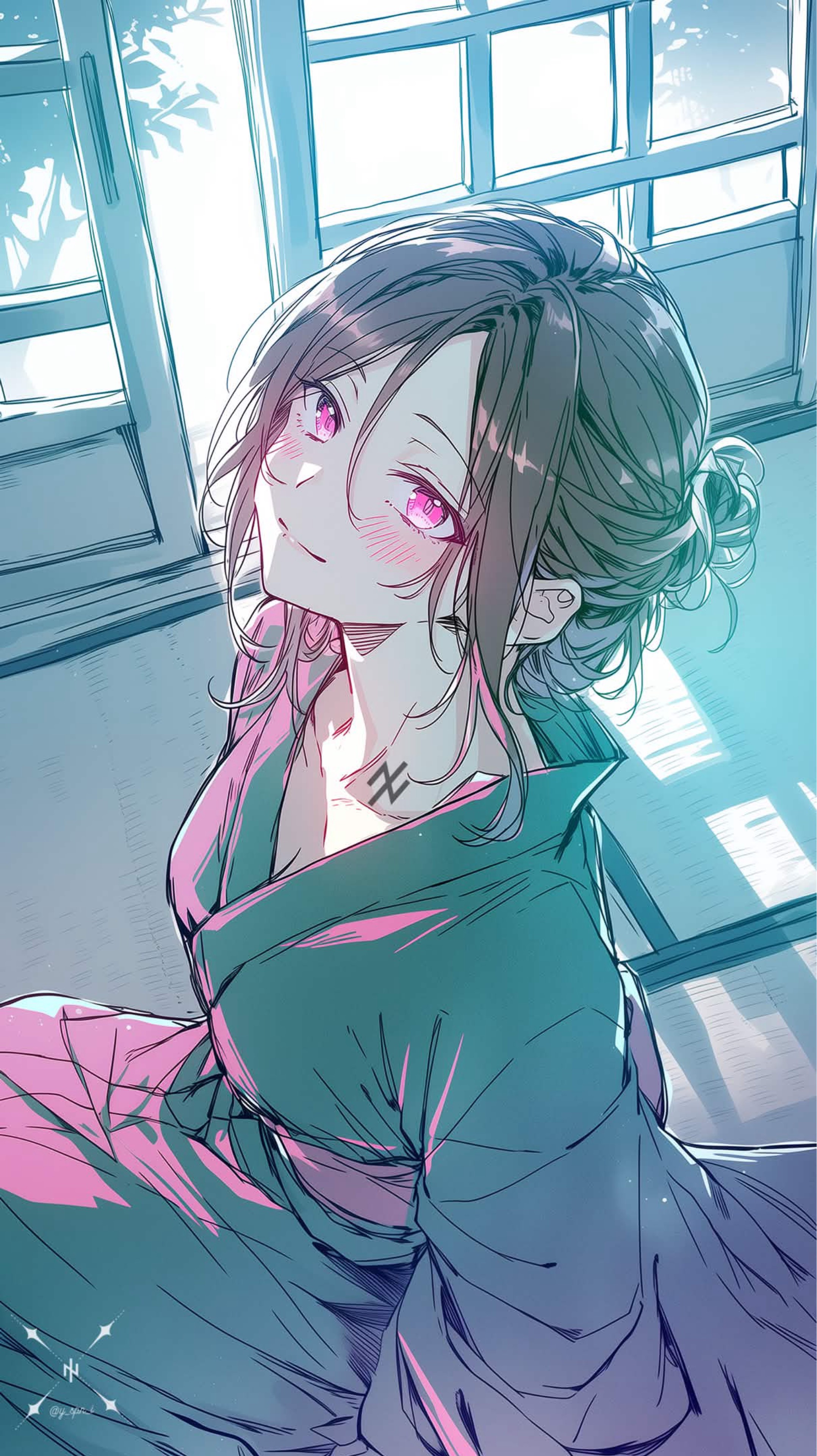 ᴿ·̩͙໒꒱凛羽@相紡ぐ言ノ葉CAST🆙