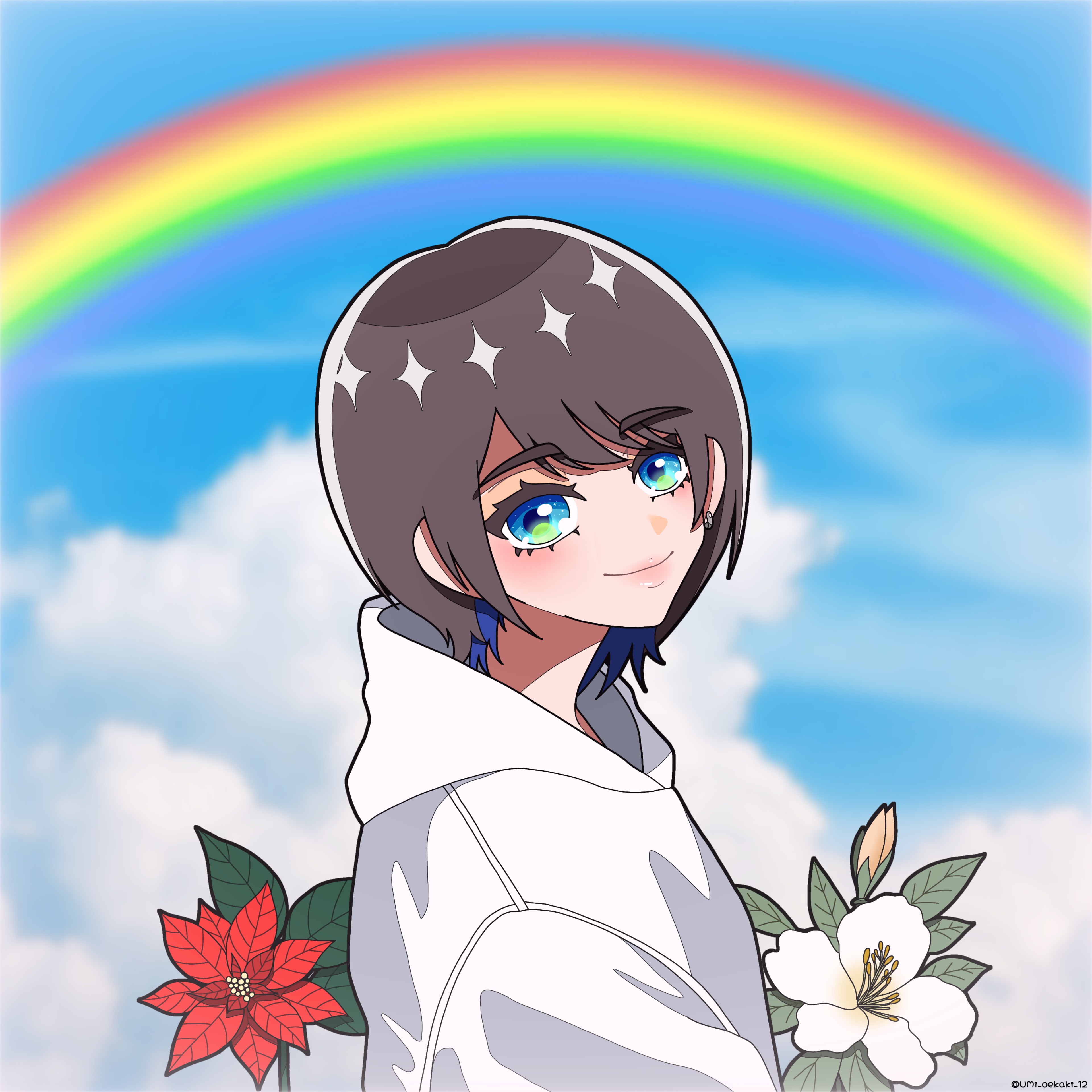 ᕷ⋆͛のんたろー｡