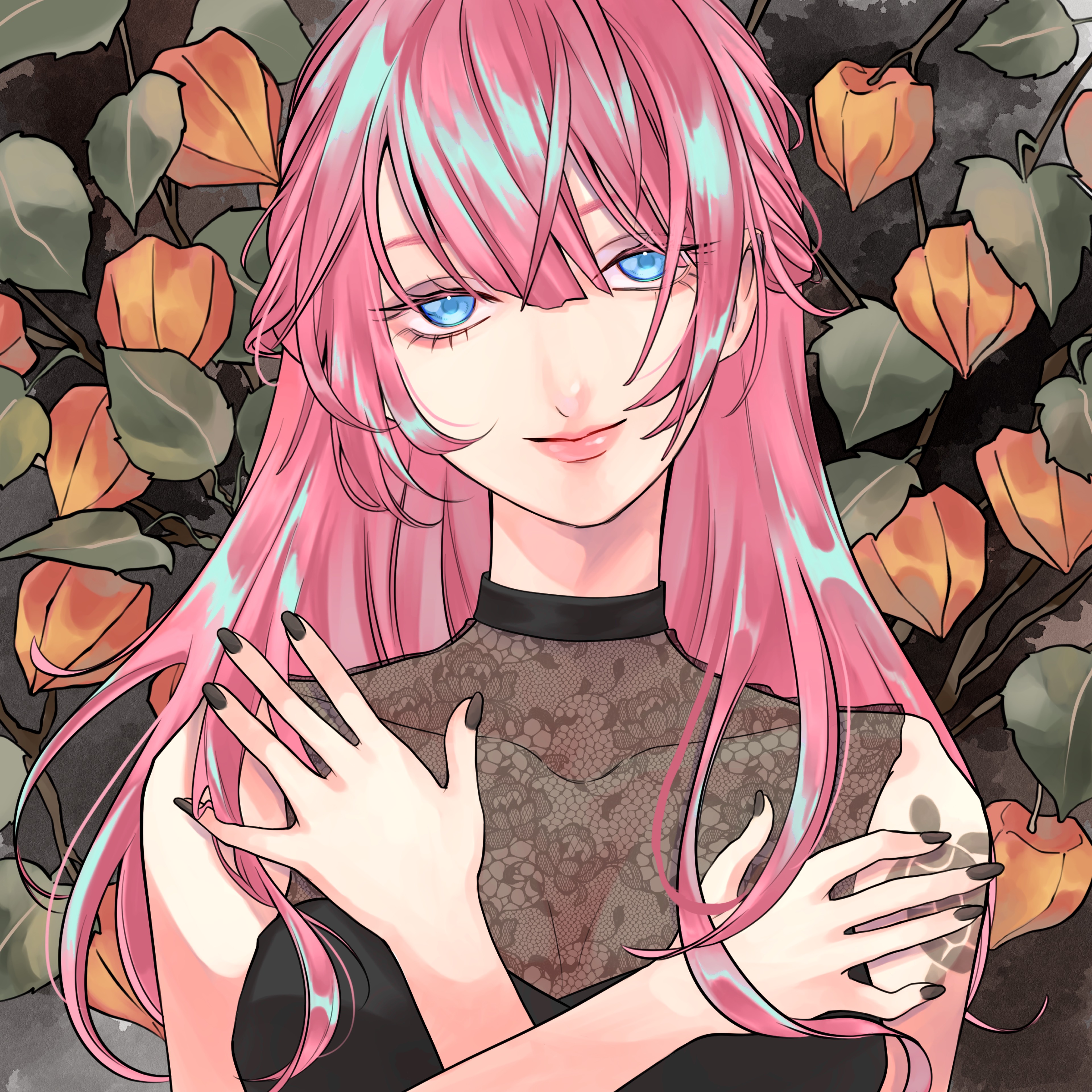 ᴬ*𓆉 𝕒𝕚-𝕔𝕙𝕒𝕟 #乙女解剖up!