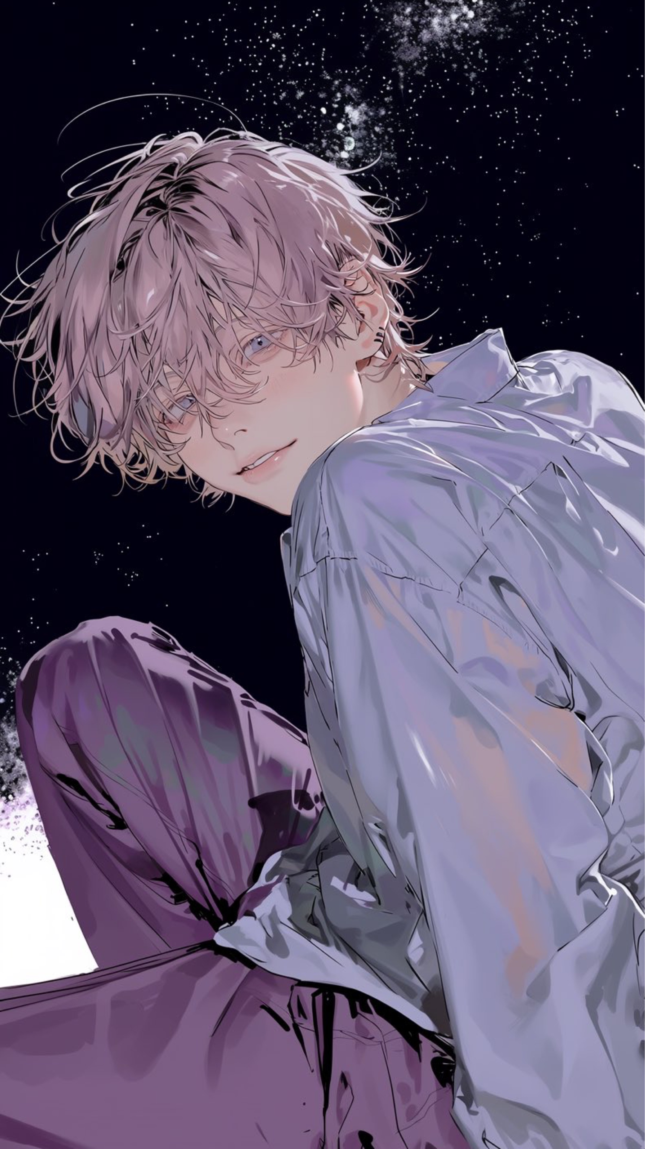 魅夜