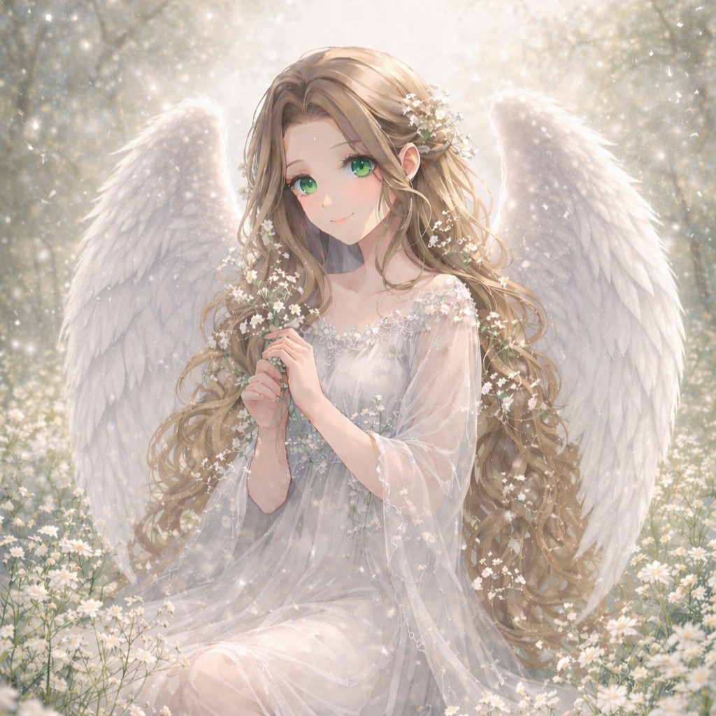 𓍢ִ☕︎︎.•ルルン