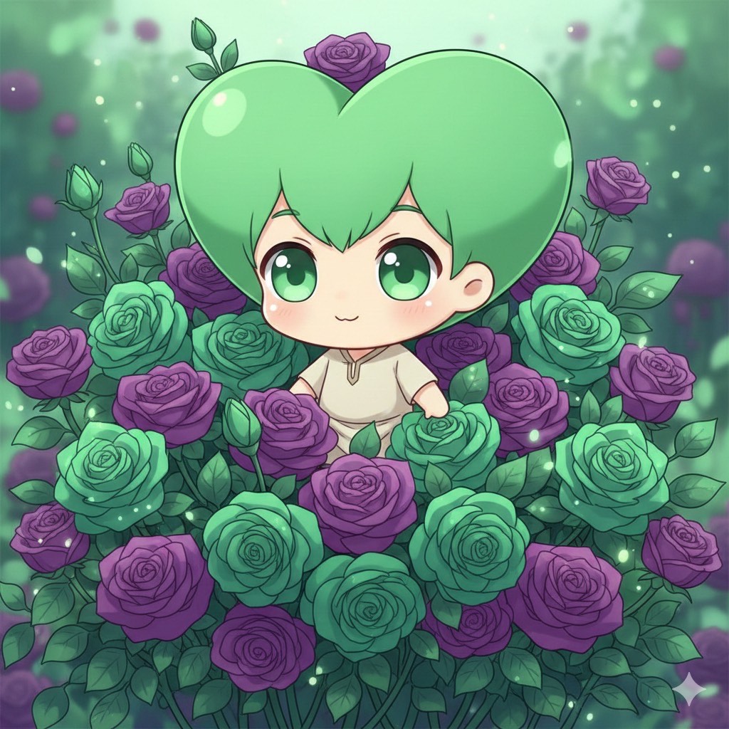 CRぽっぽりー☂️