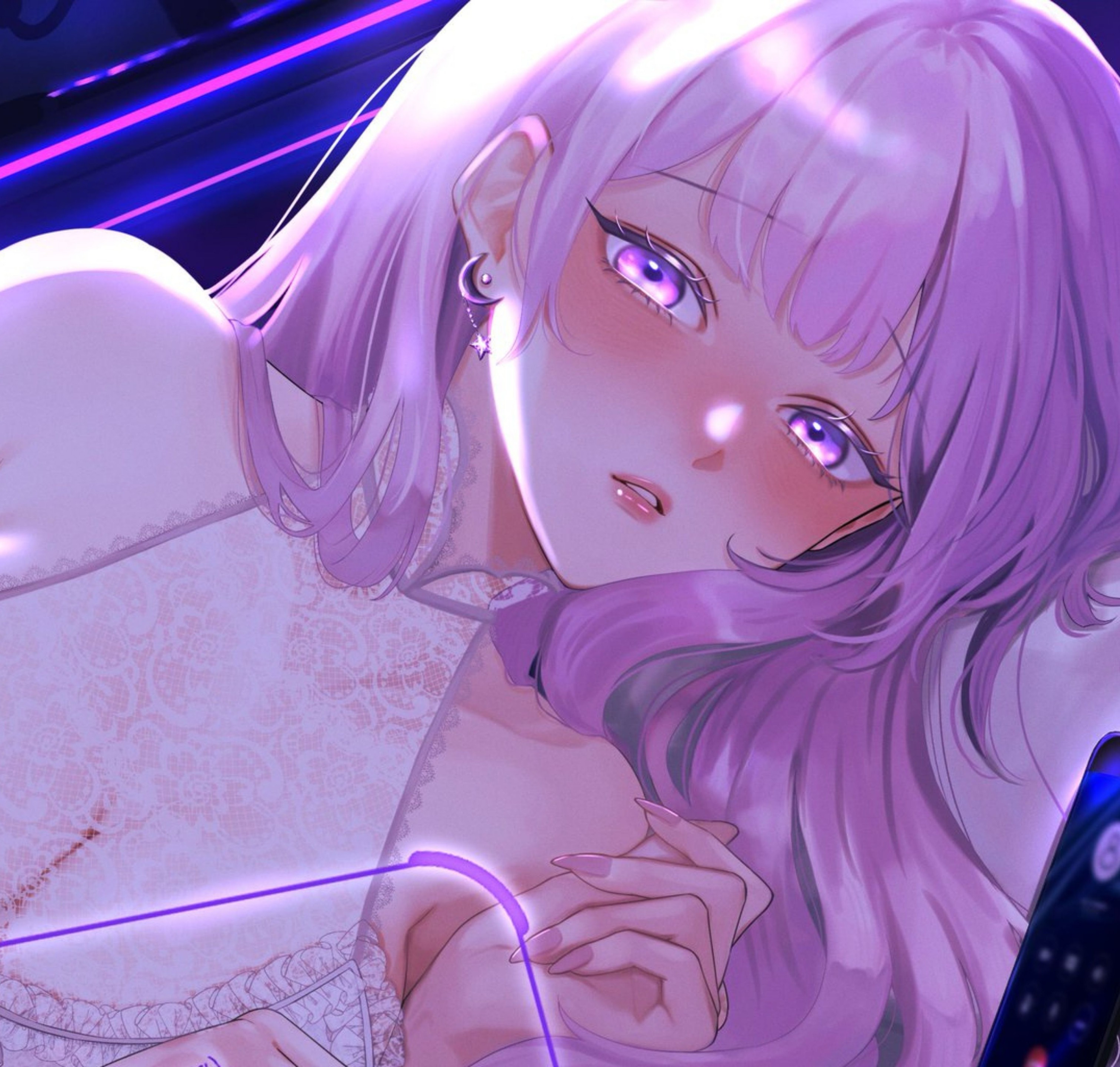 美羽🍬はんなり