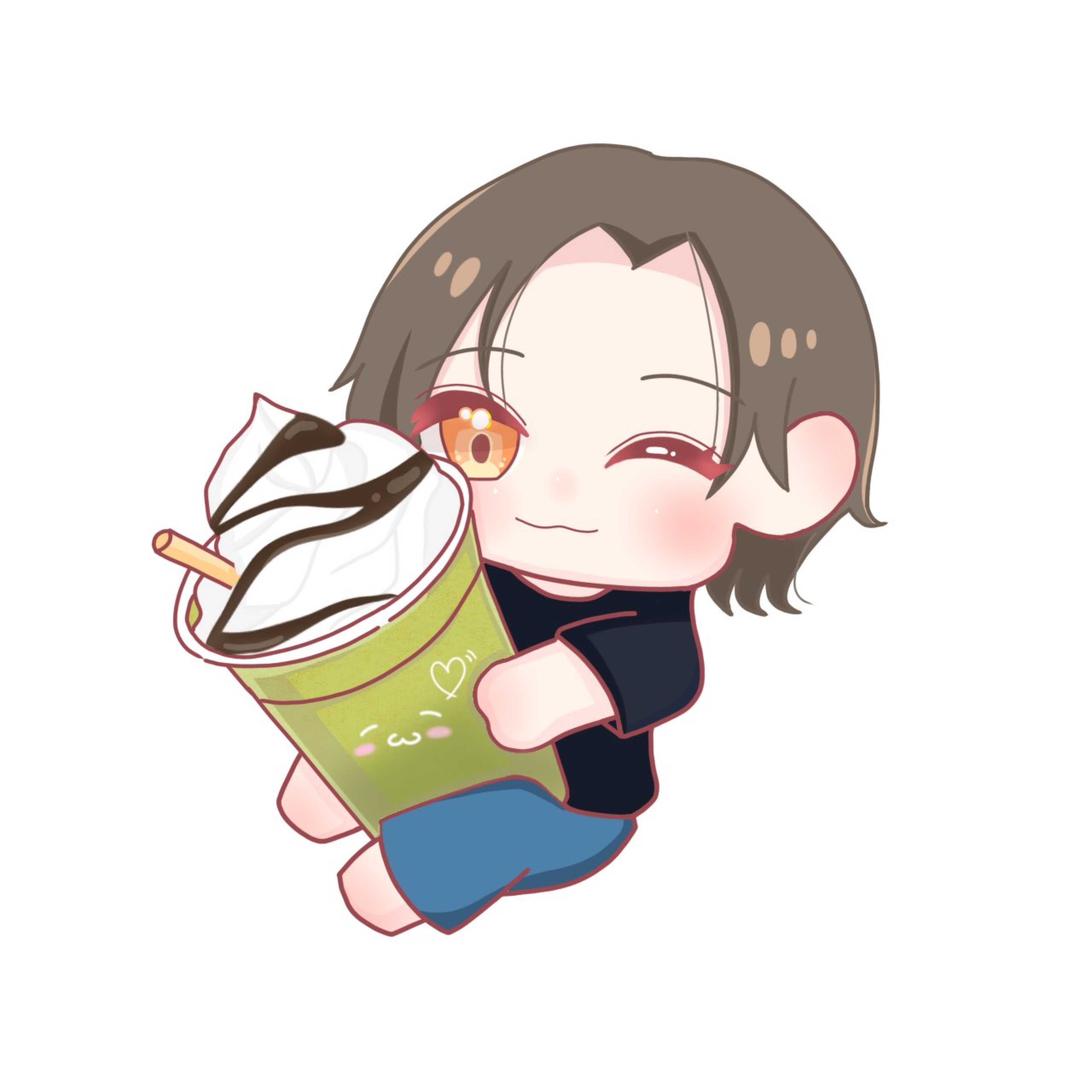 空色の風船 -𝐖𝐢𝐧𝐠-