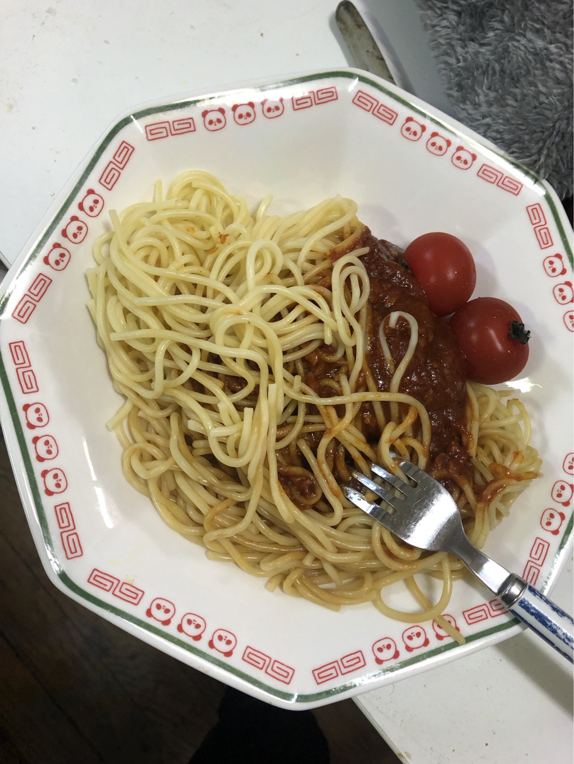 パンダだよ🐼🌷DJ修行🎙️p.d