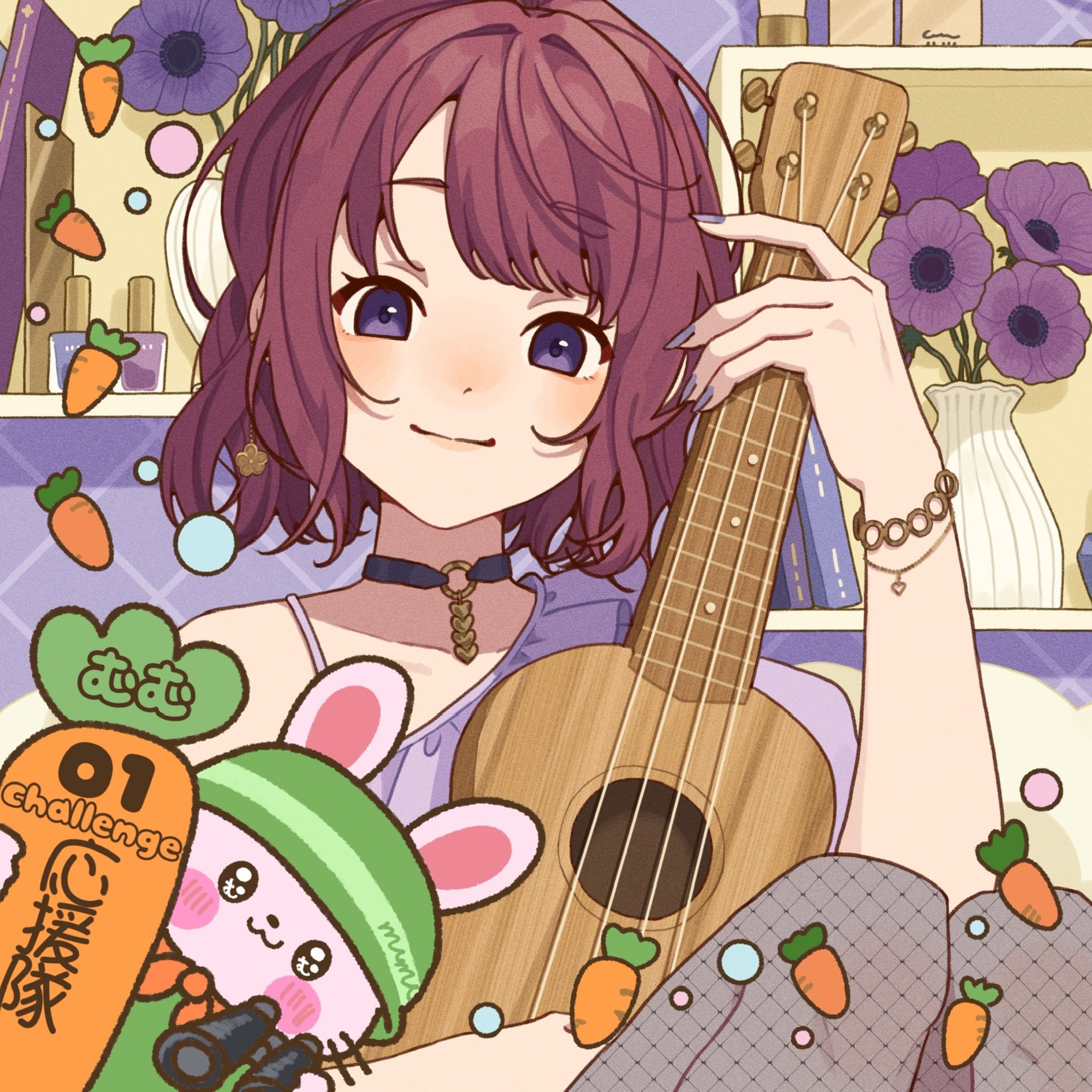 𓏲❁⋆⁺ももね