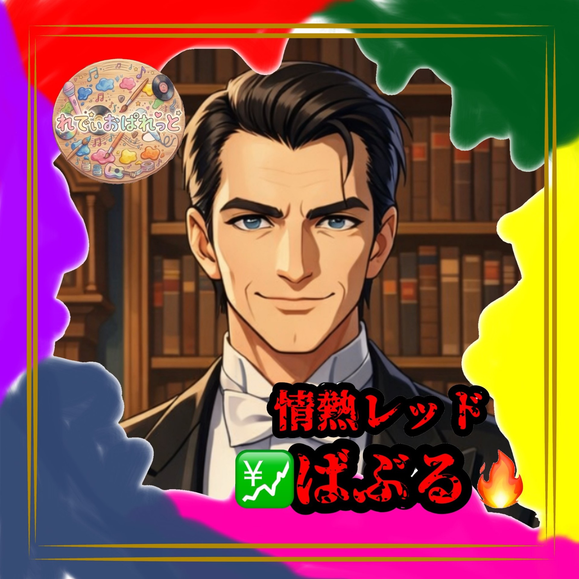 ばぶる