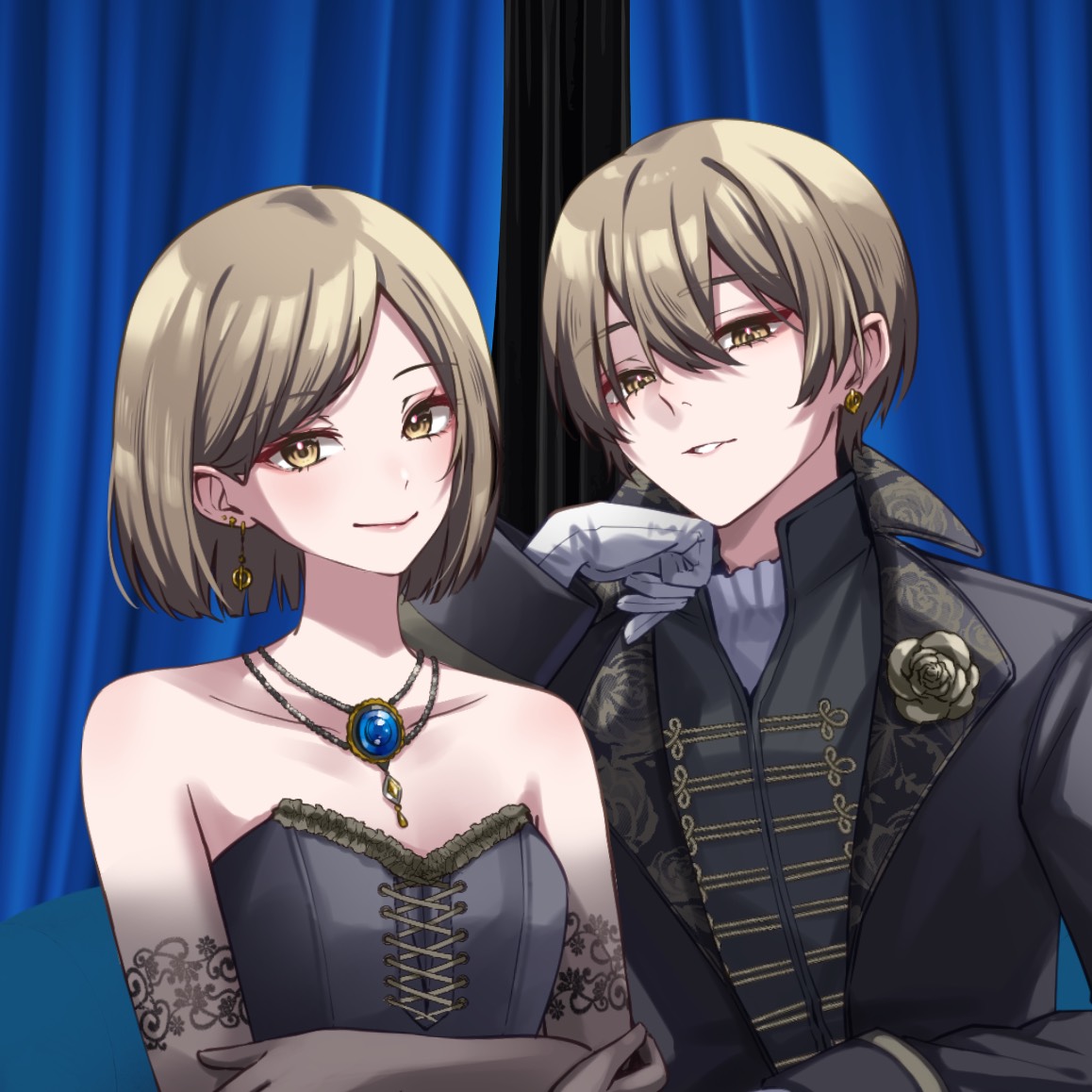 Φしらたまもなか