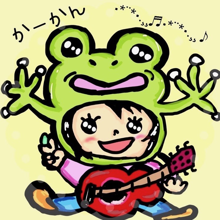 かーかん🐦*♪♫