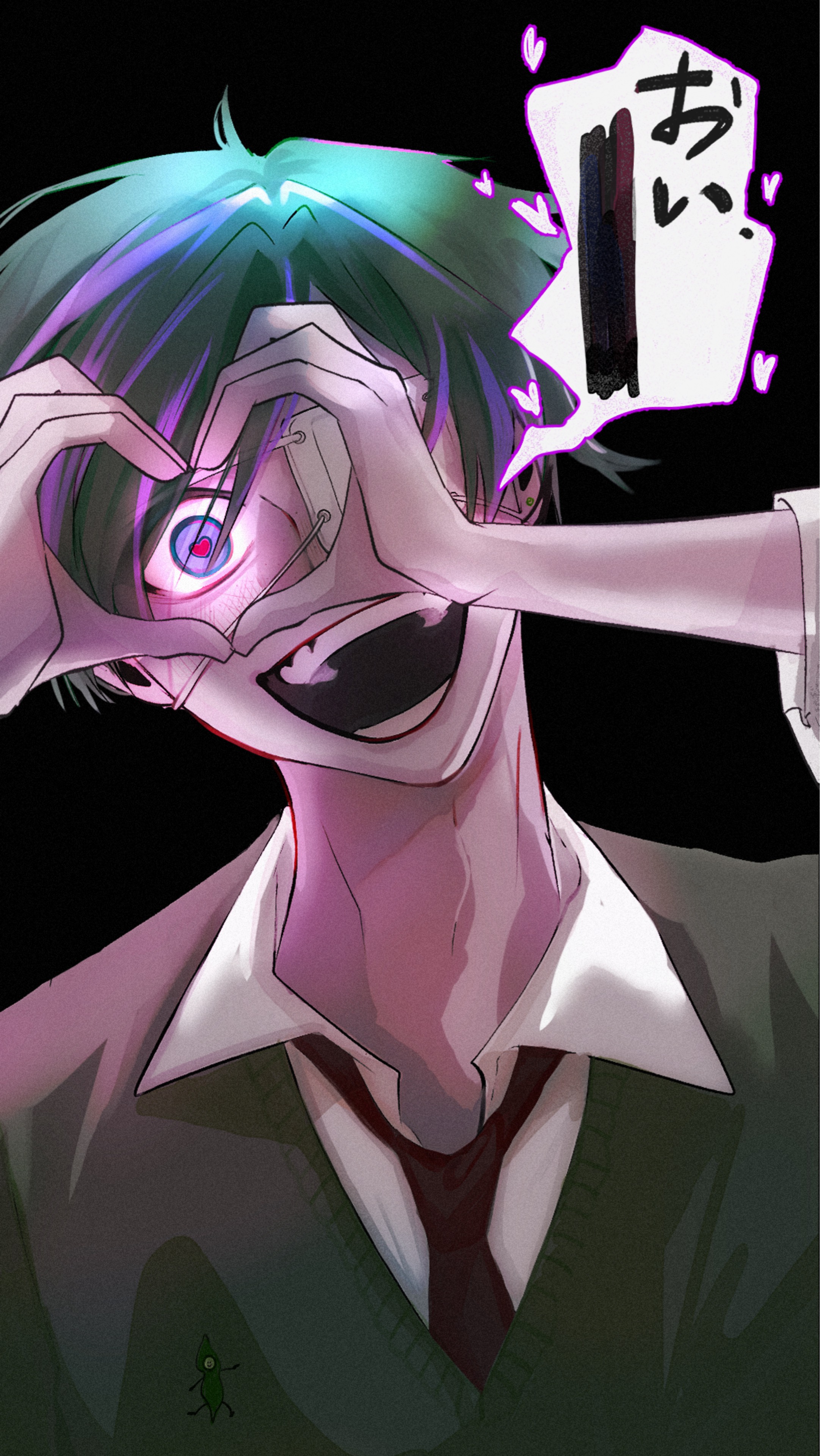 🟨꒳🫛 のぶとぅけ🟨#1