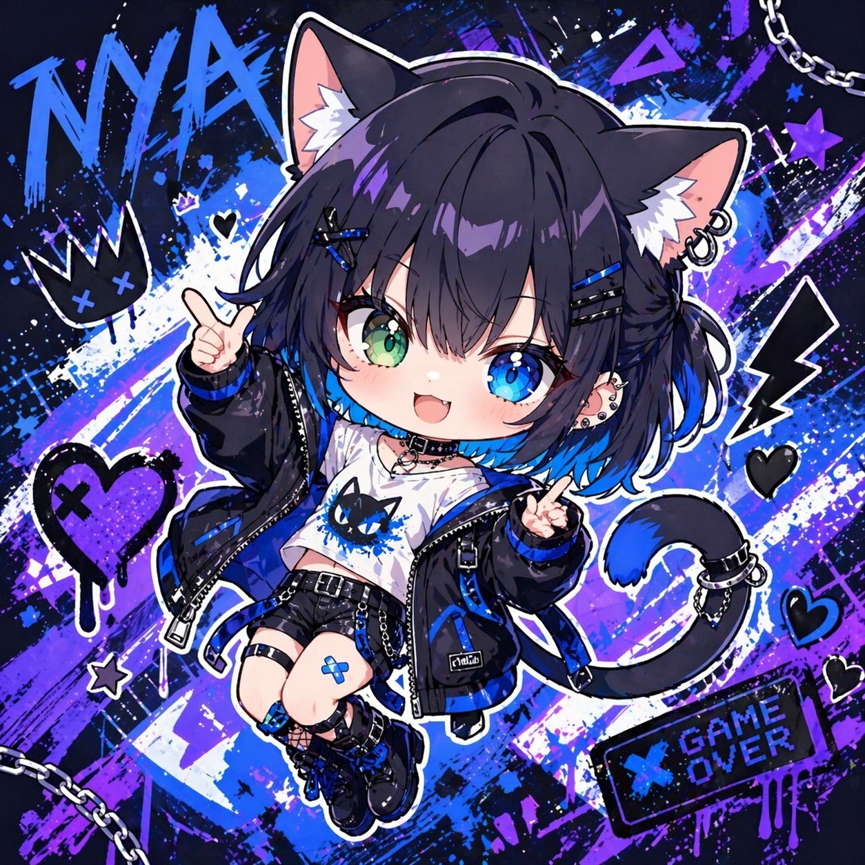ℛ⃛ⁿ𓃠れん