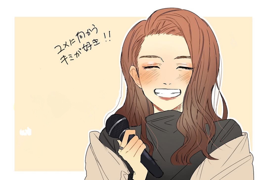 🌹♪*ﾟゆっかりちゃん（ういか）