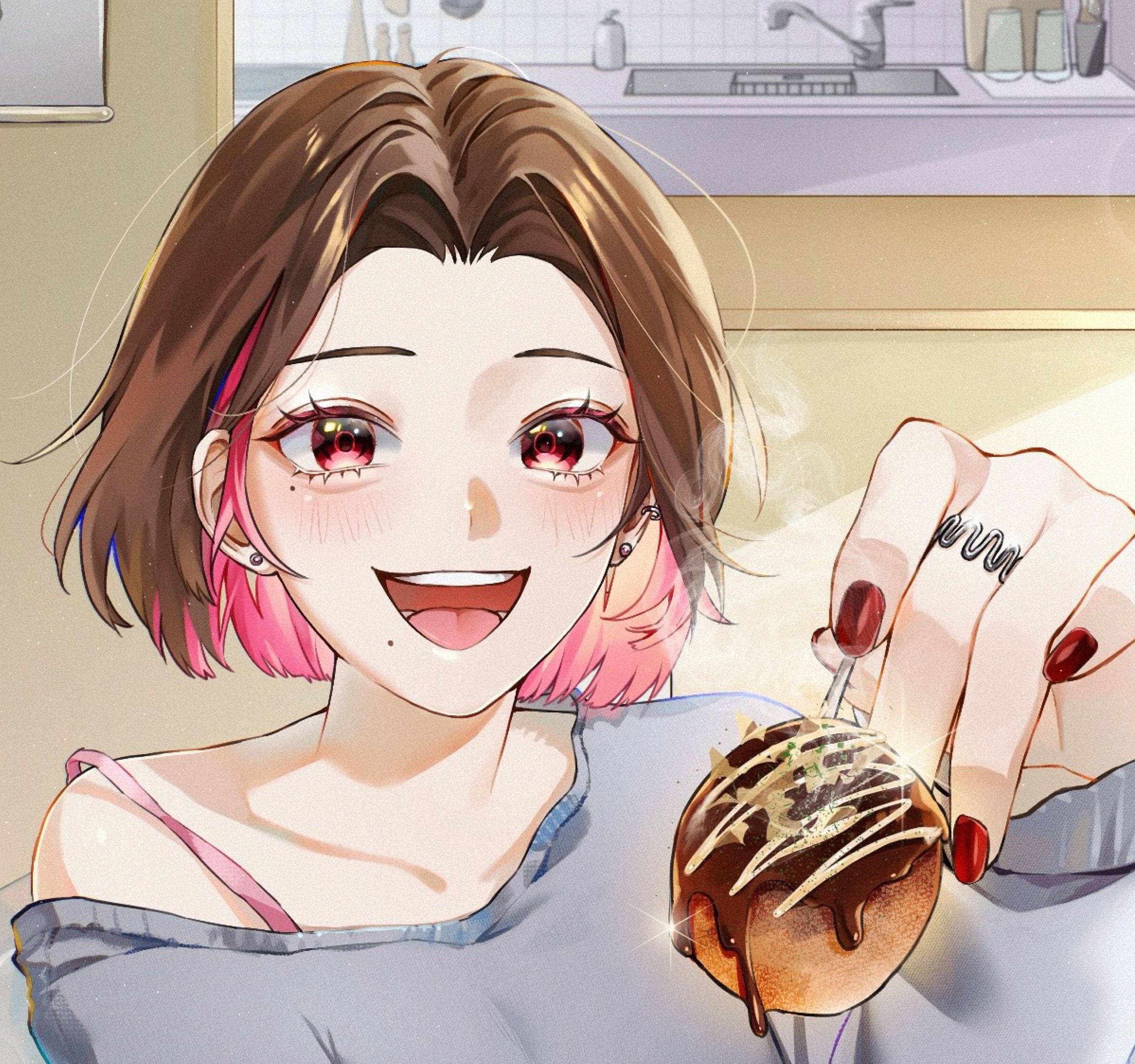 ꫝ*❥︎ 𝗁𝗈𝗇𝖺𝗆𝗂