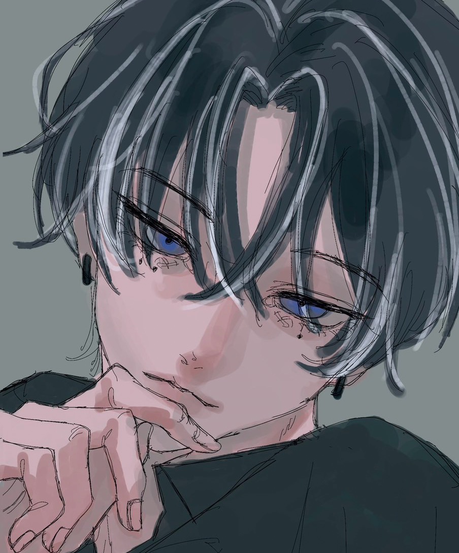 ᛪ༙ 𝐫𝐞𝐤𝐢.