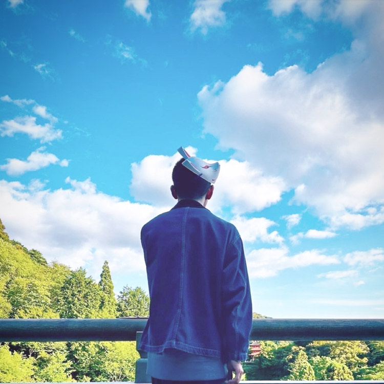 ⁿ ੈ⋆͛🍀.なお.