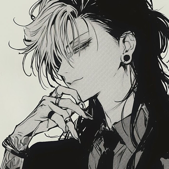 ₊𓁺⊹堕理