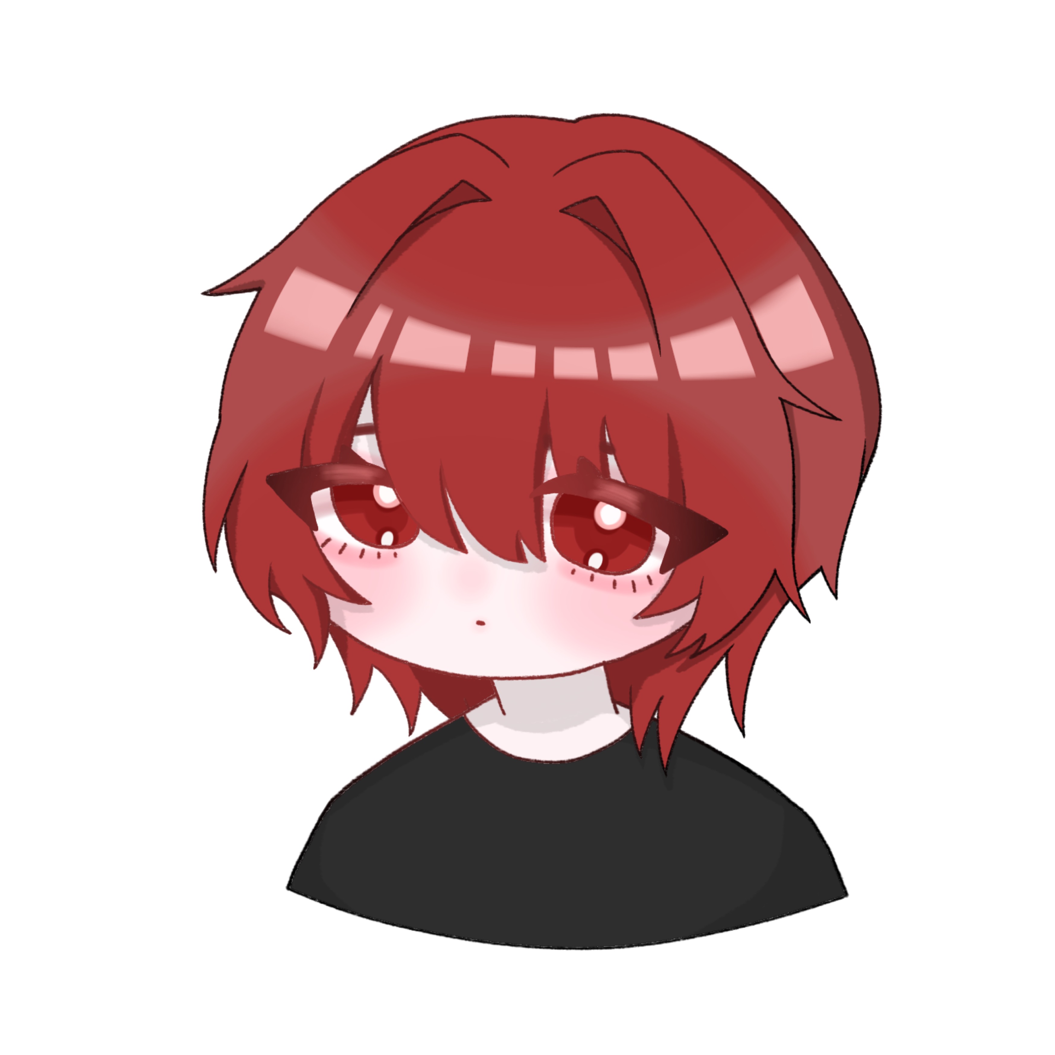 め ら ❤️‍🔥