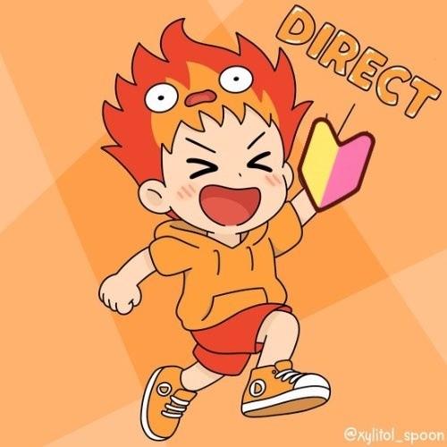 🔰‎‎² Direct