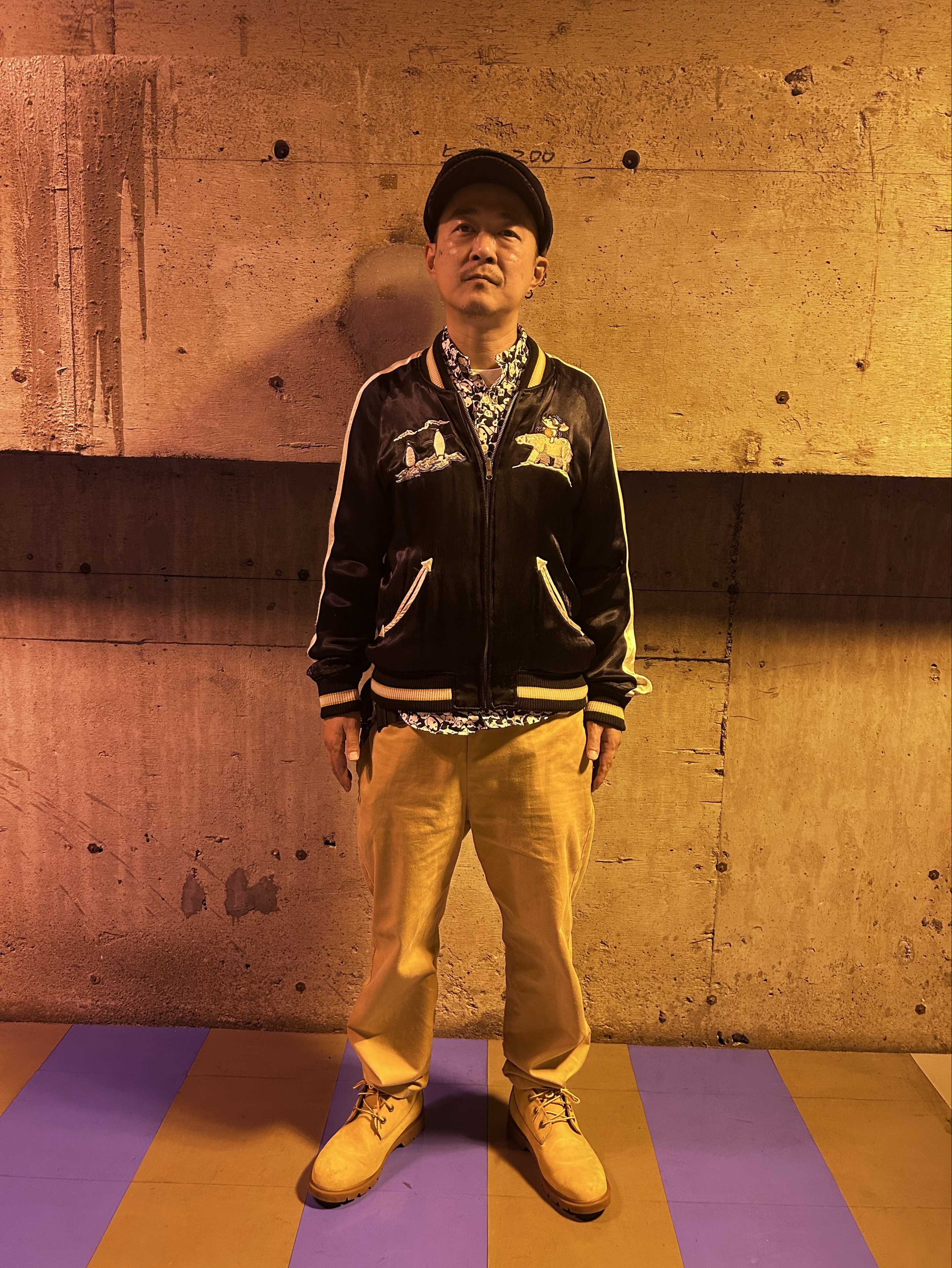 風太