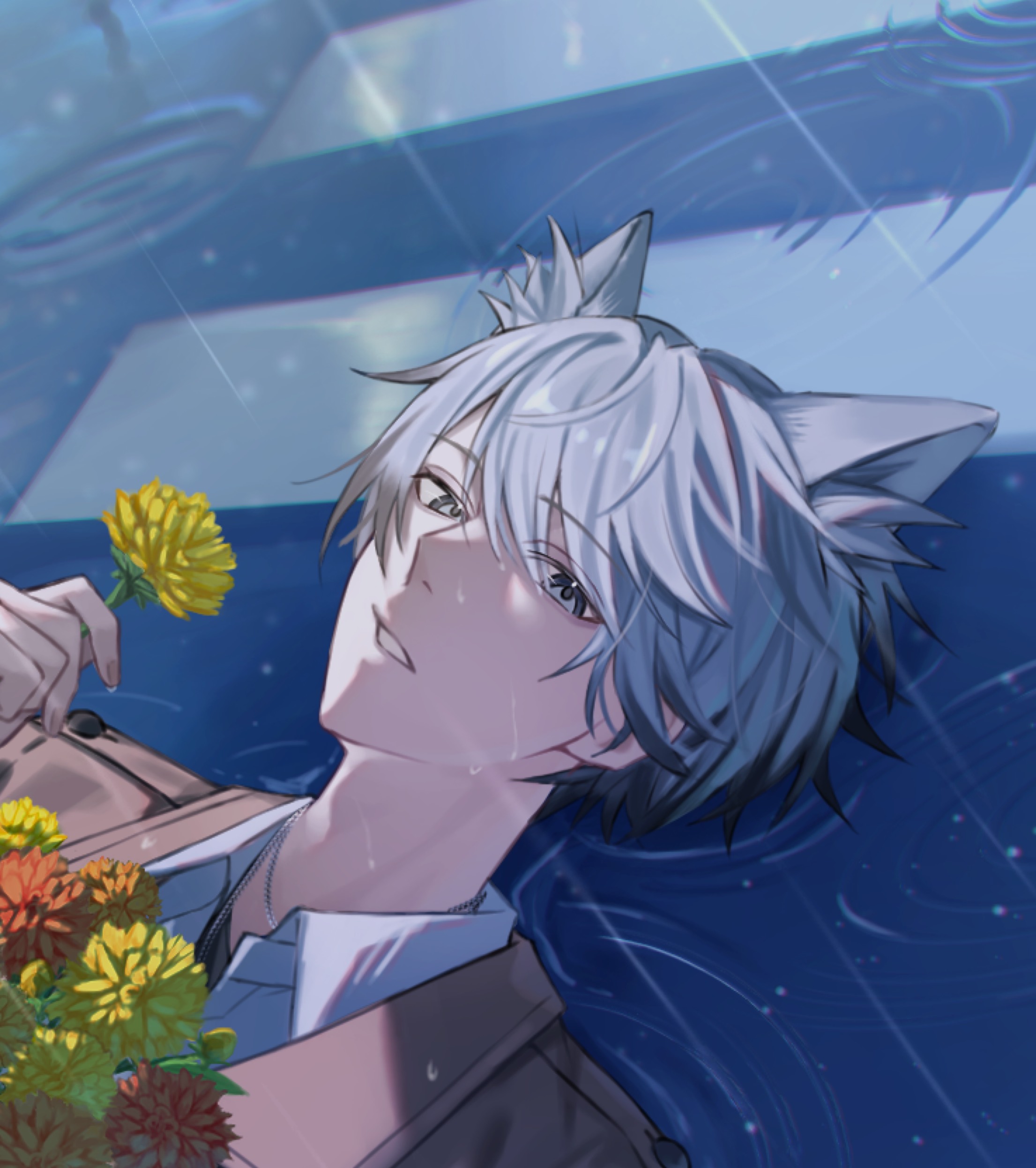 Gau.@4/25誕生日🎉