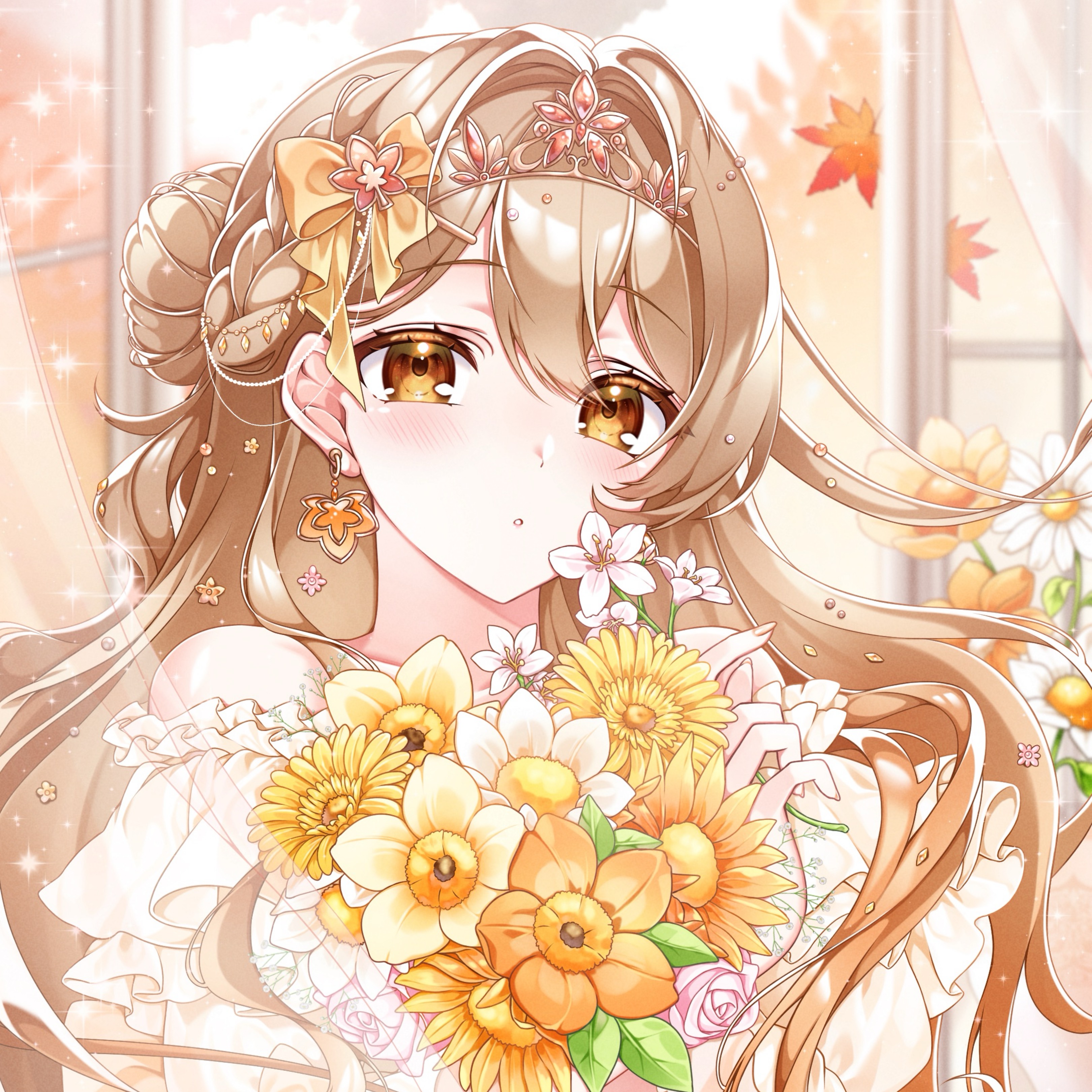 🍁࿆ 楓⋆ᴷᵃᵉᵈᵉ⋆