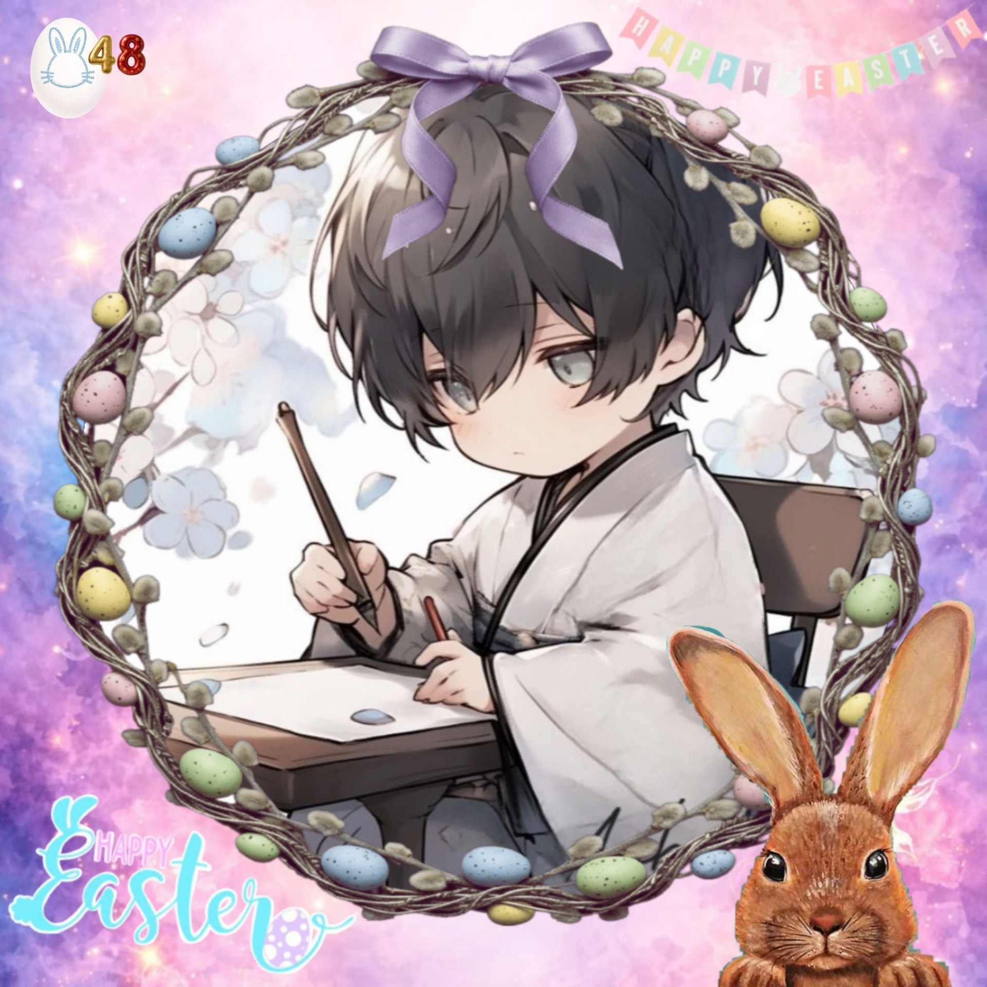 YUU ∞ 